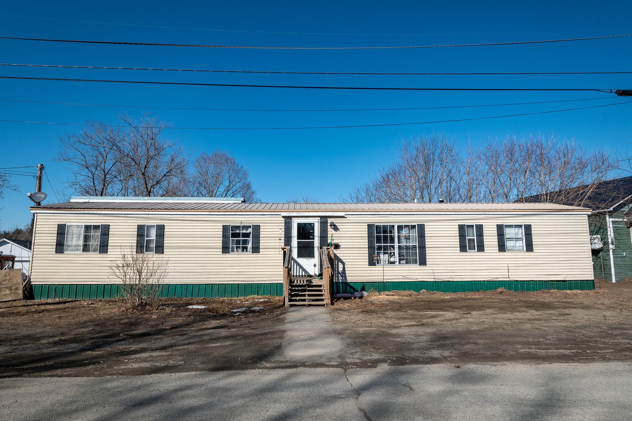 3 Clinton Street — photo