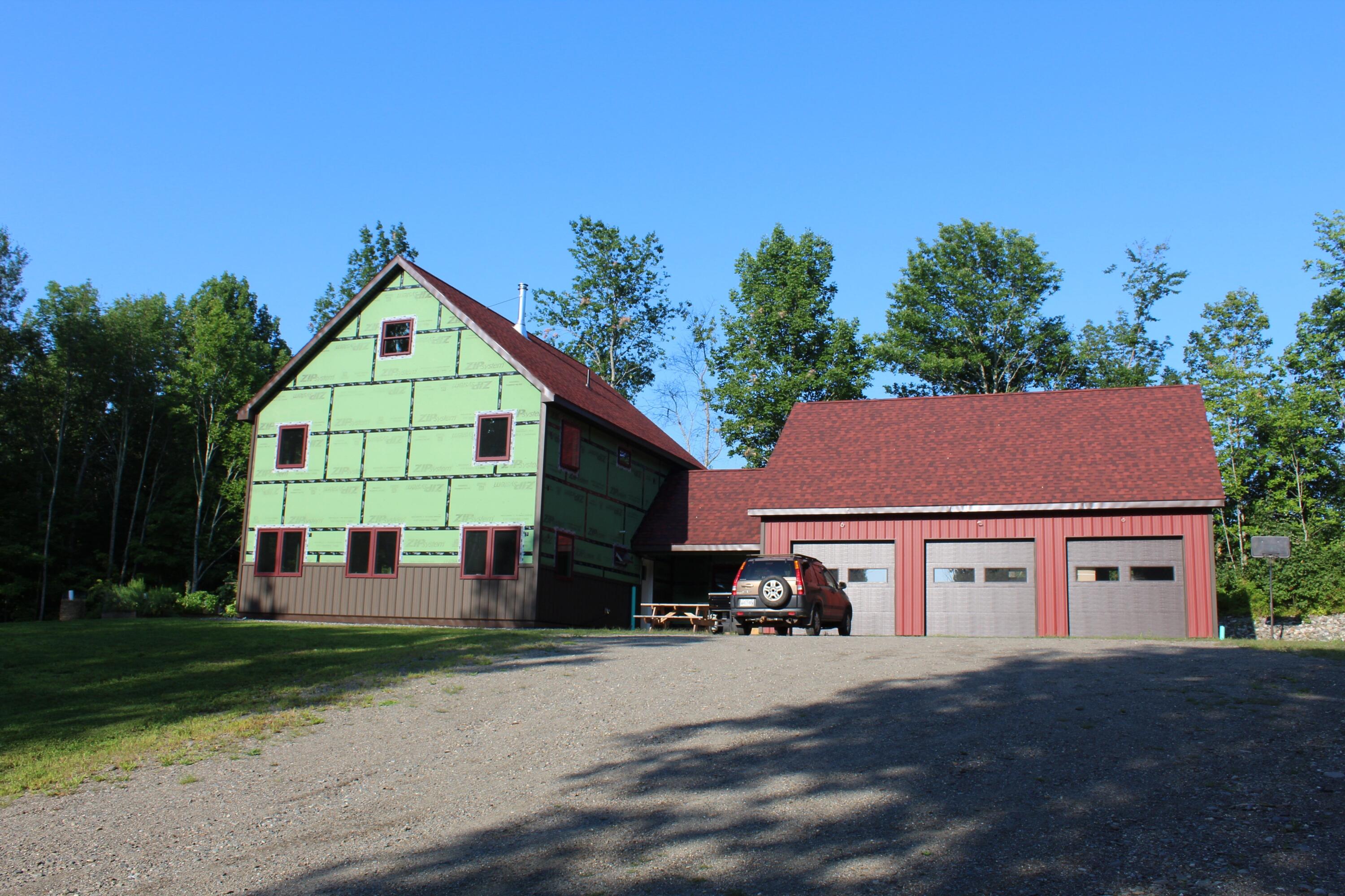896 Moosehead Trail Highway — photo