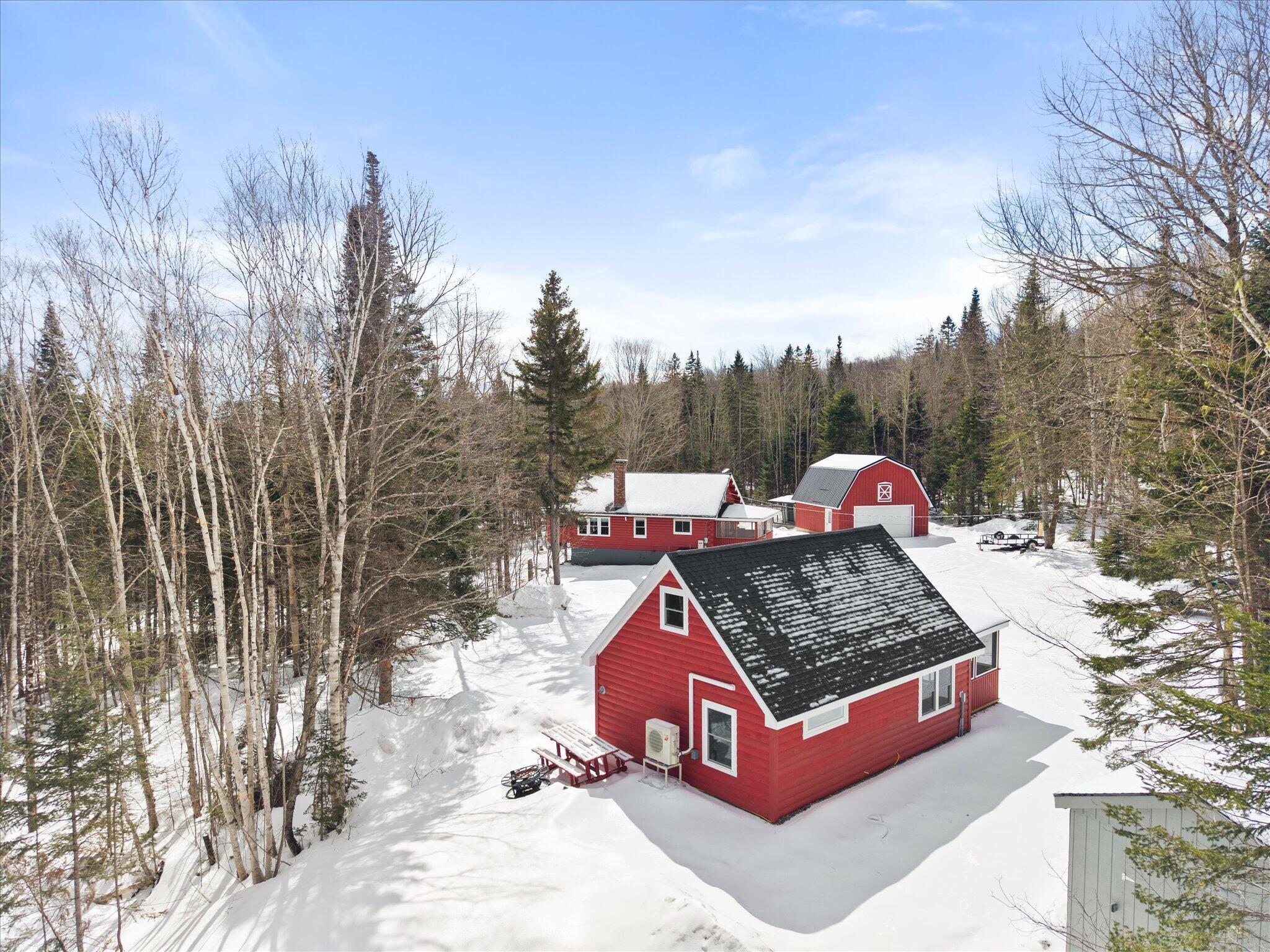533 Aroostook Scenic Highway — photo