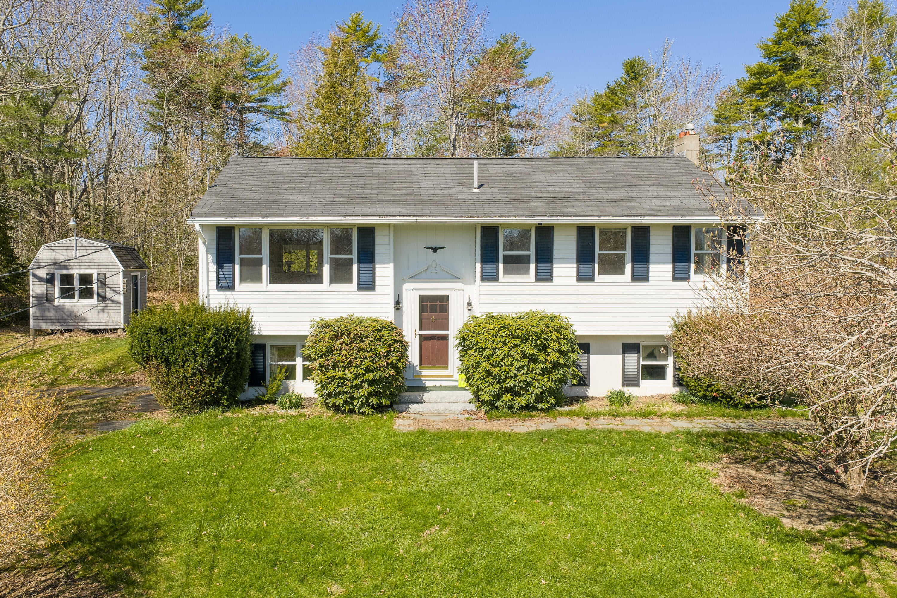 133 Berrys Mill Road — photo
