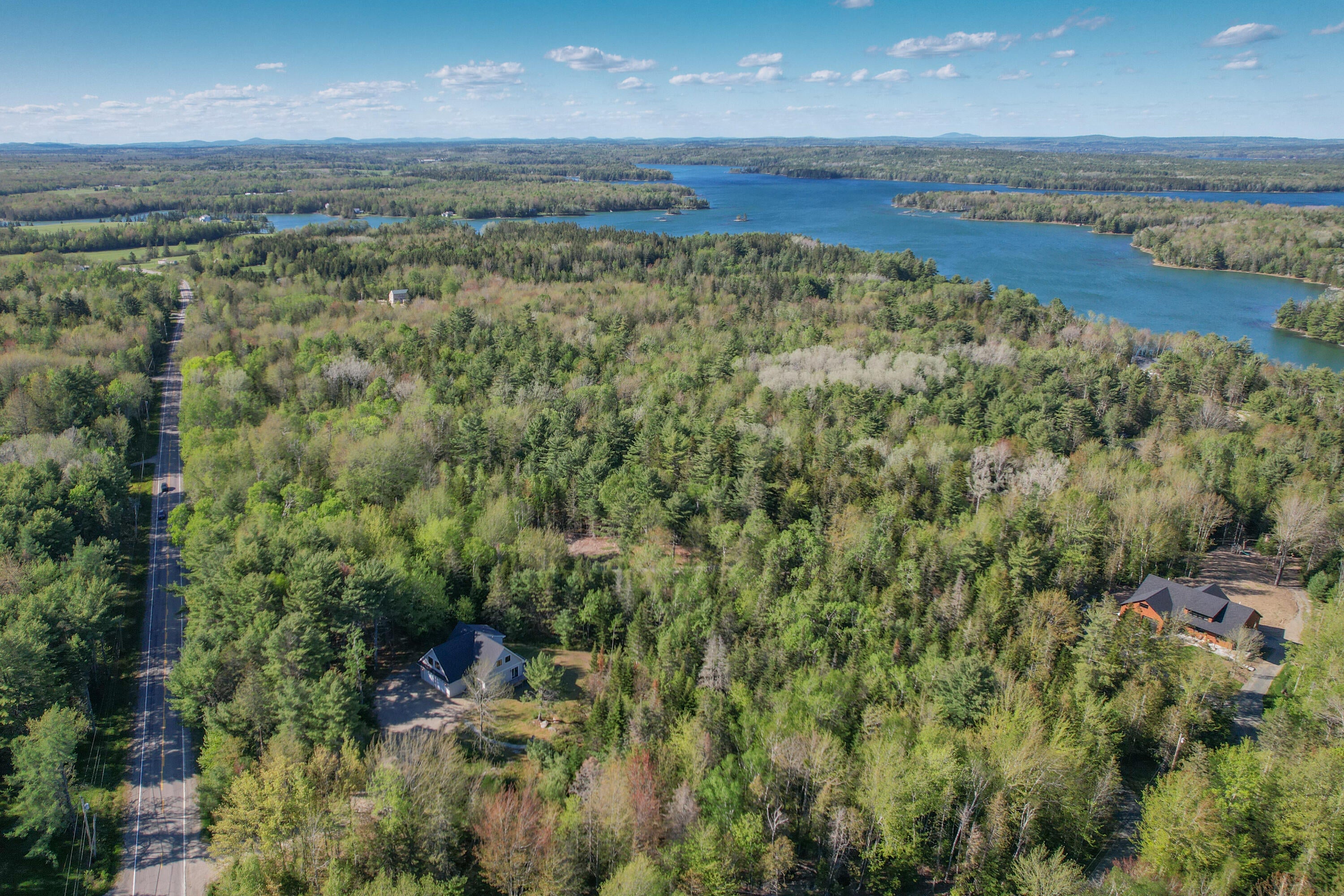 170 Partridge Cove Road — photo