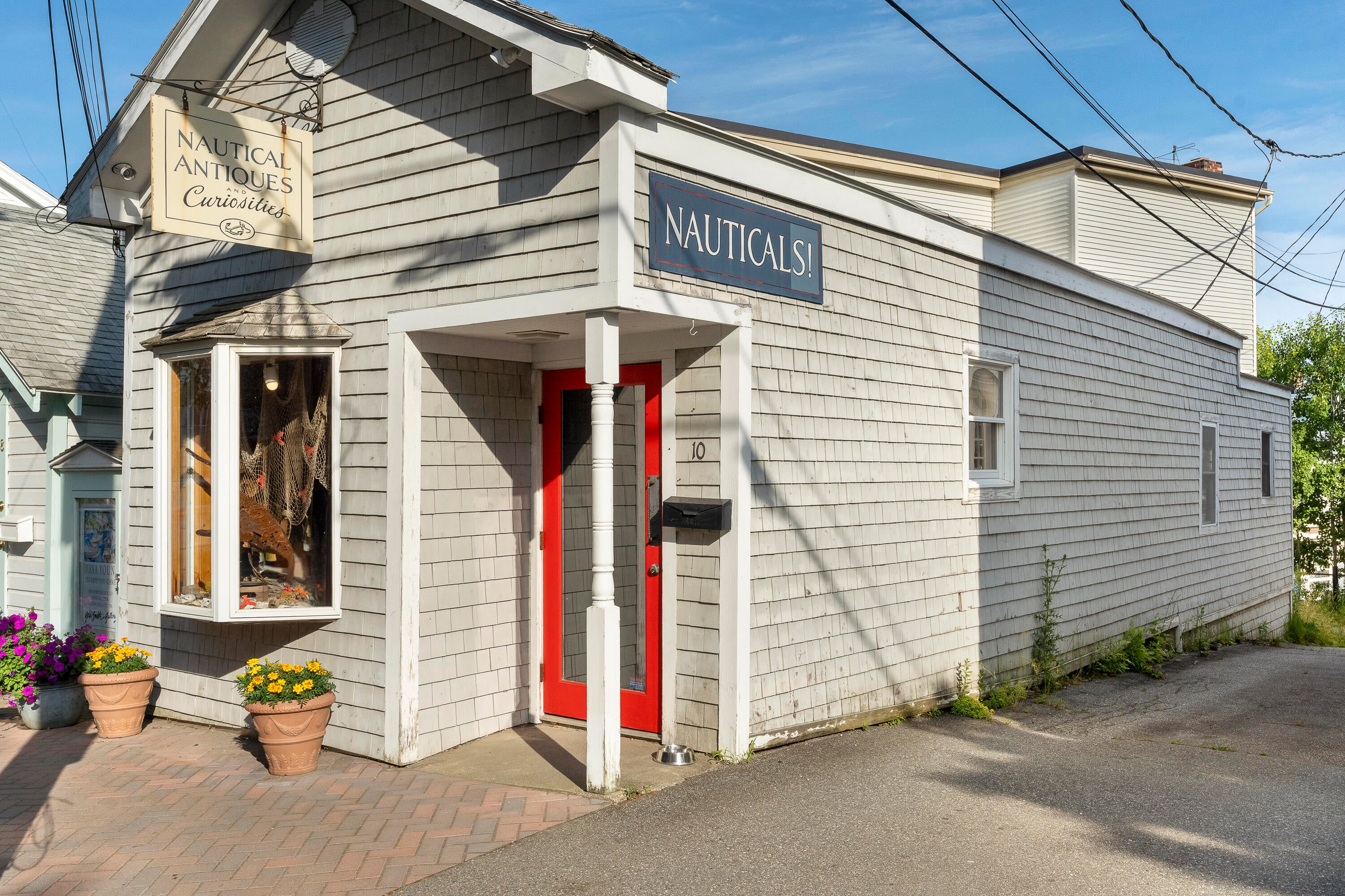 10 Mckown Street — photo