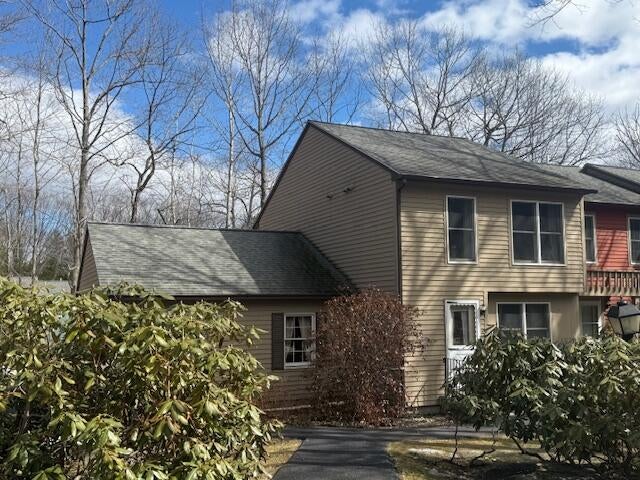 308 Evergreen Drive 308 — photo