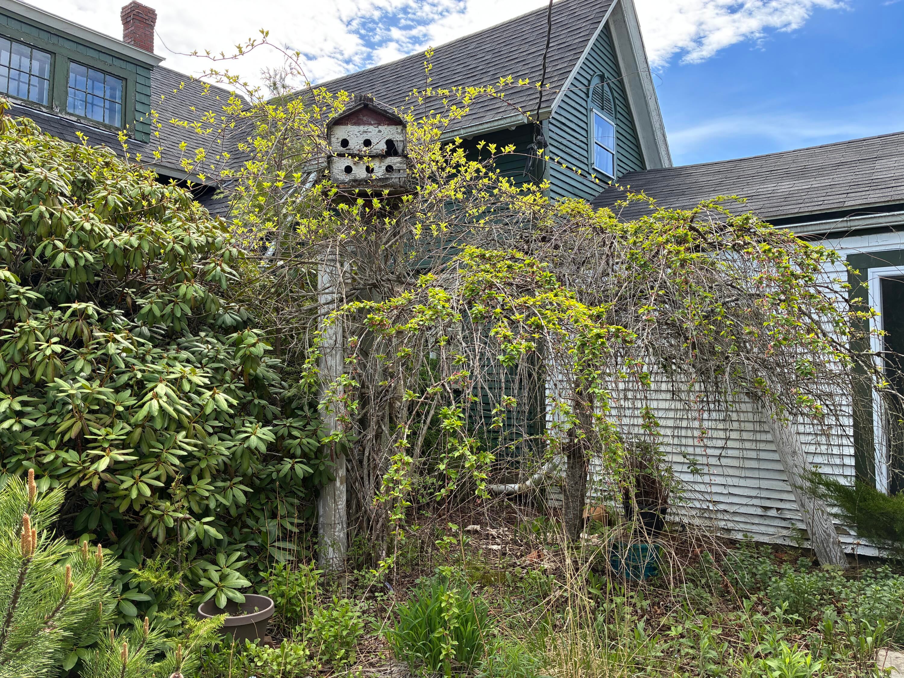 68 Village Rd. — photo