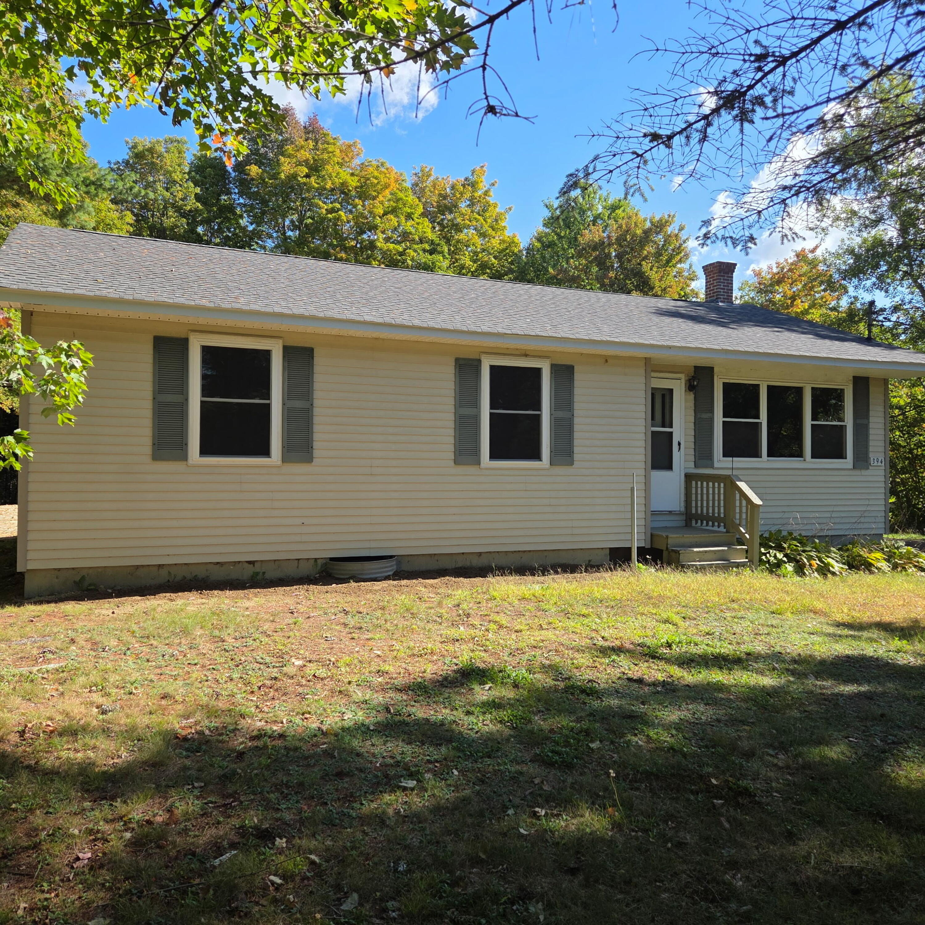 394 Transalpine Road — photo