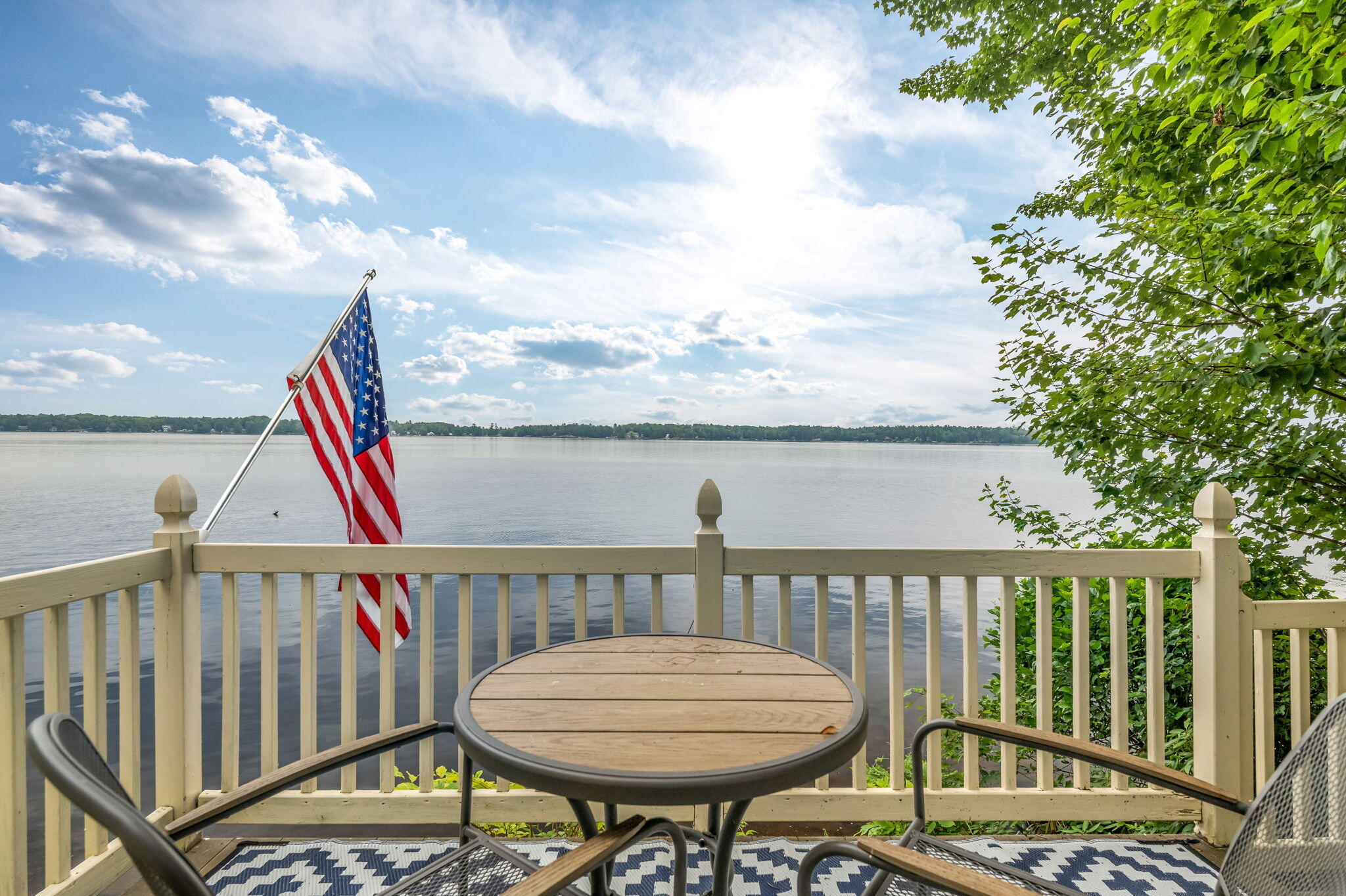 185 Lakeside Landing Road — photo