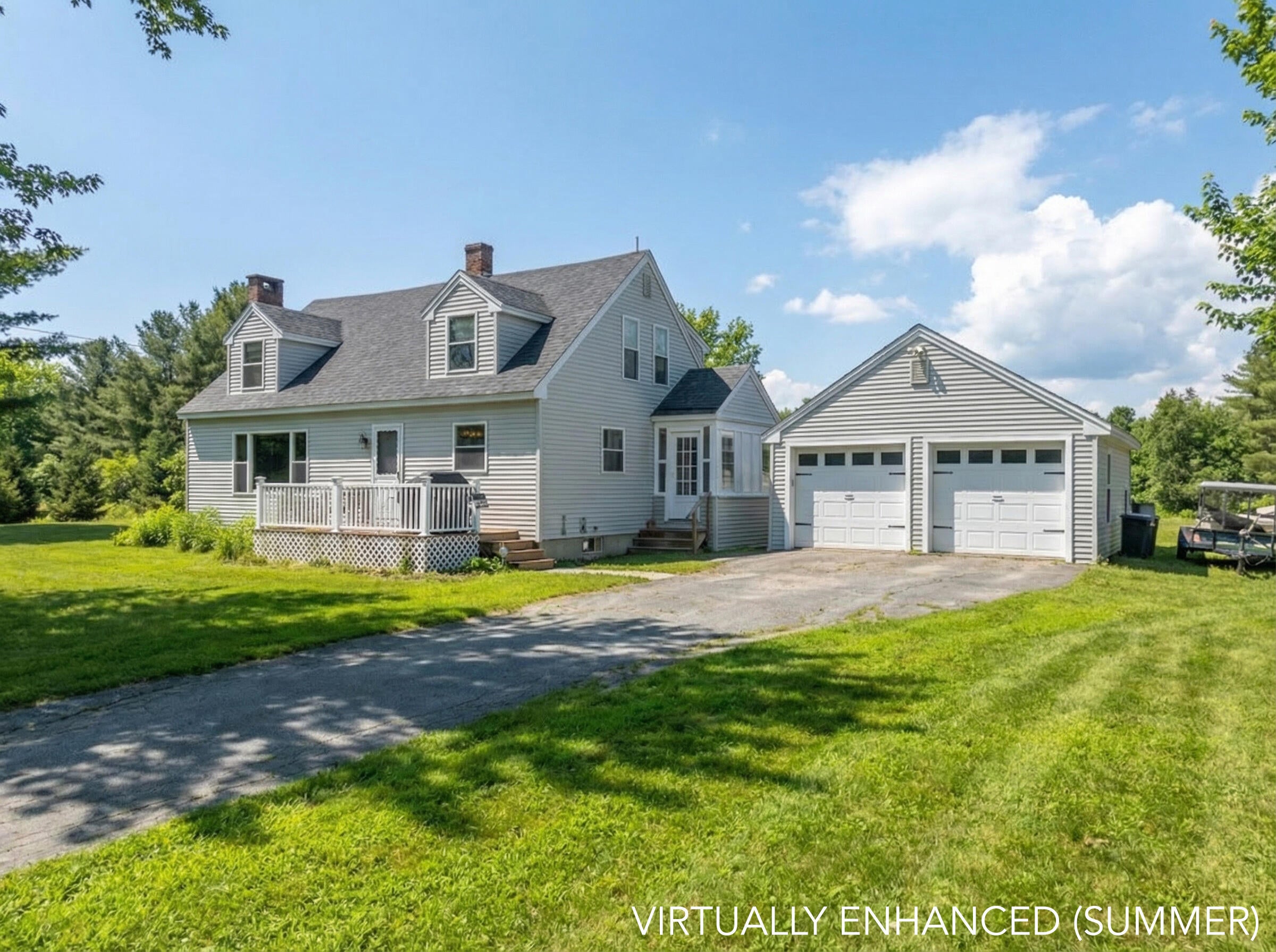 5 Webb Road — photo