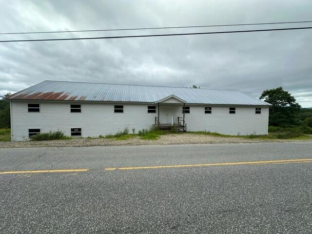 168 Highland Terrace — photo