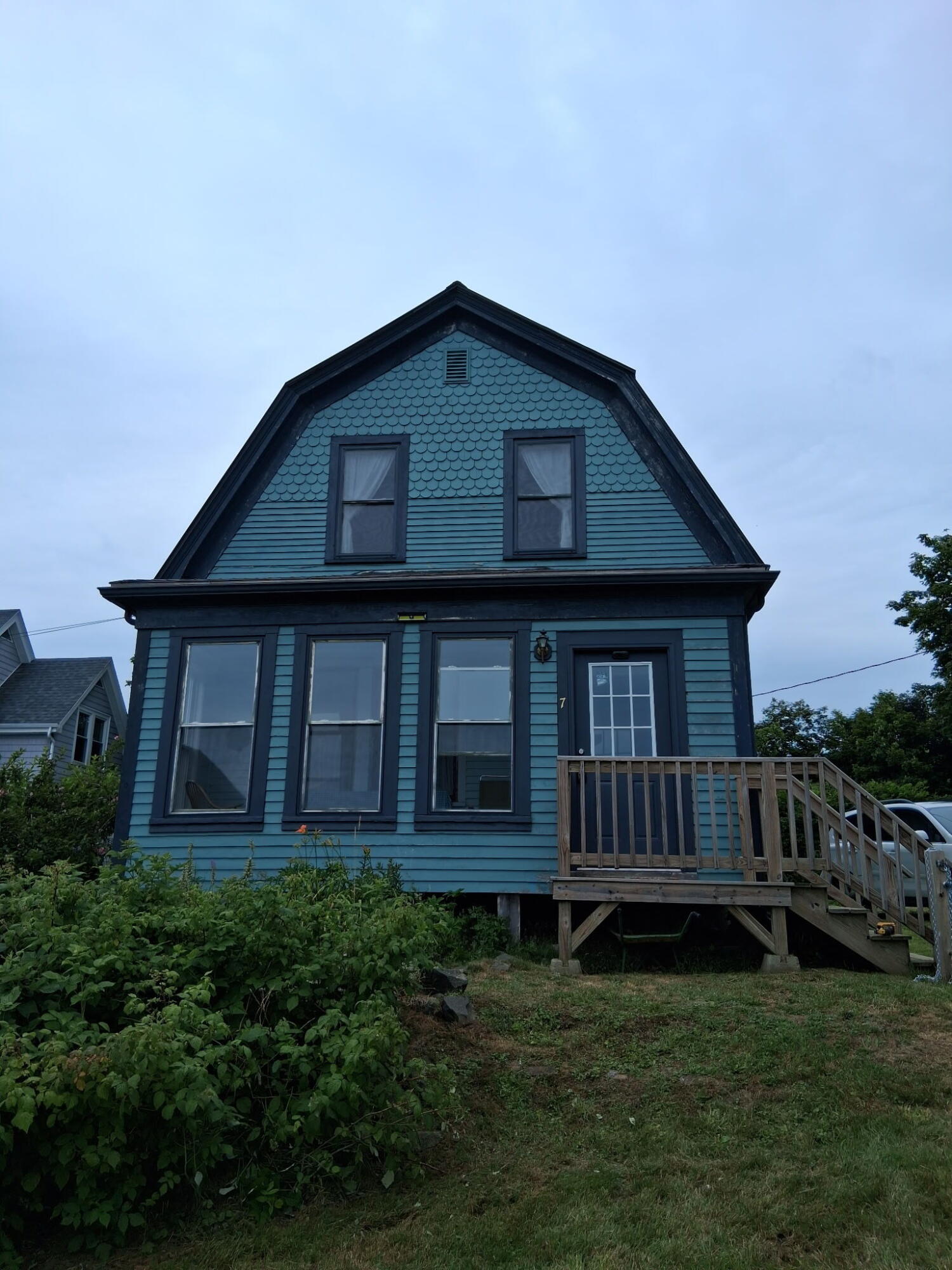 7 Townsend Lane — photo
