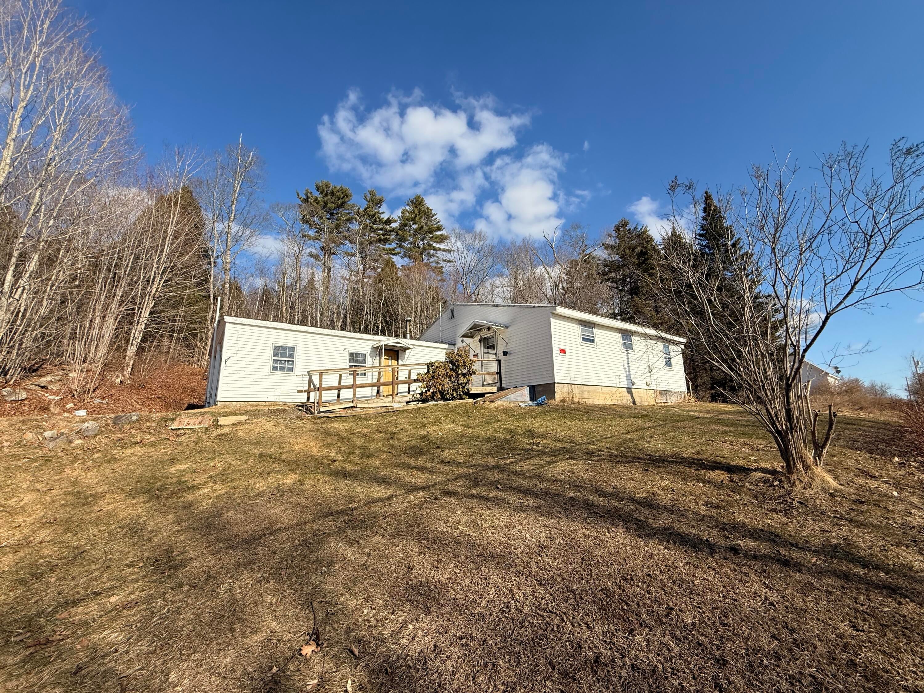 928 Waldo Station Road — photo