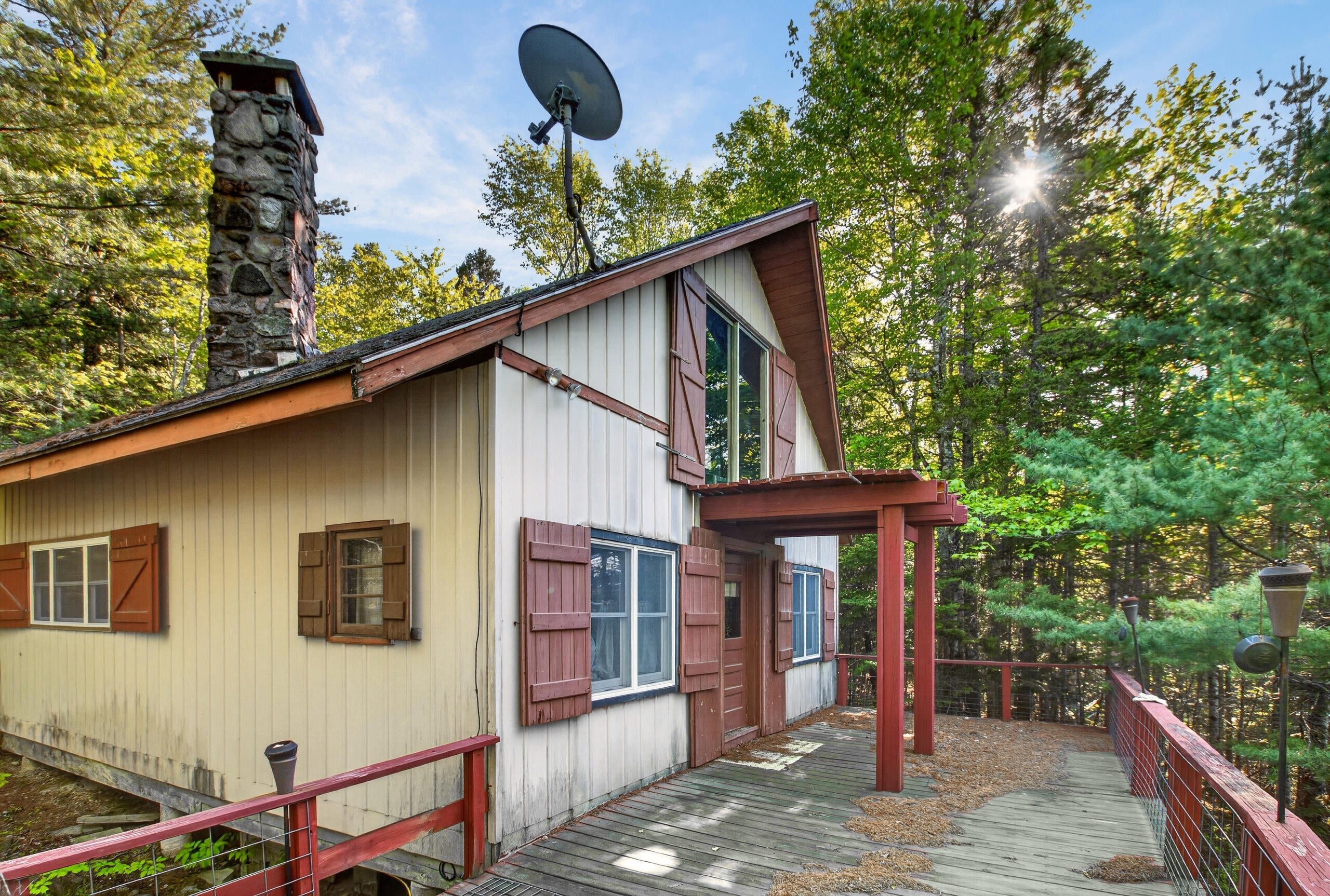 22 Boat Landing Road — photo