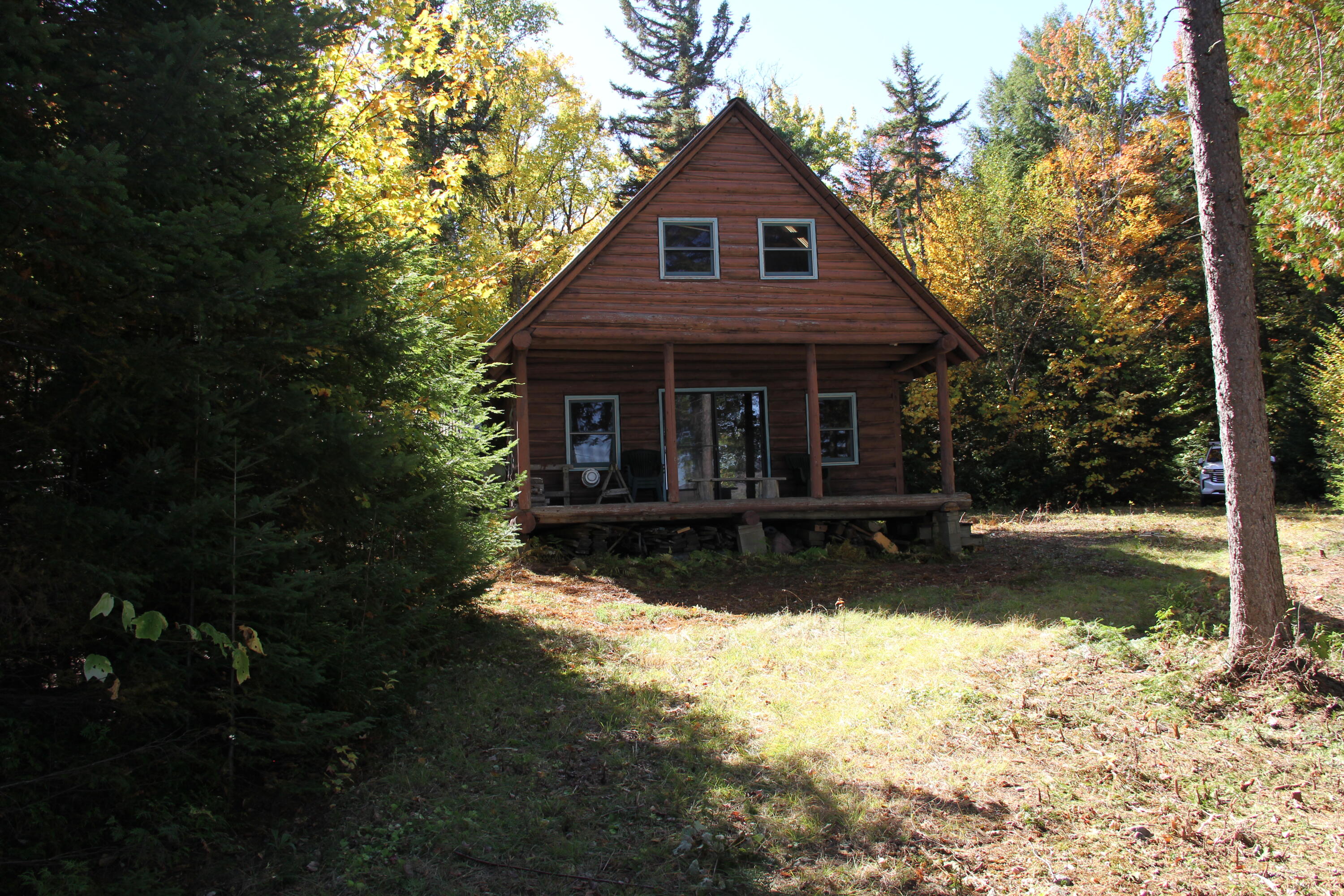 18.2 Thompson Trail — photo