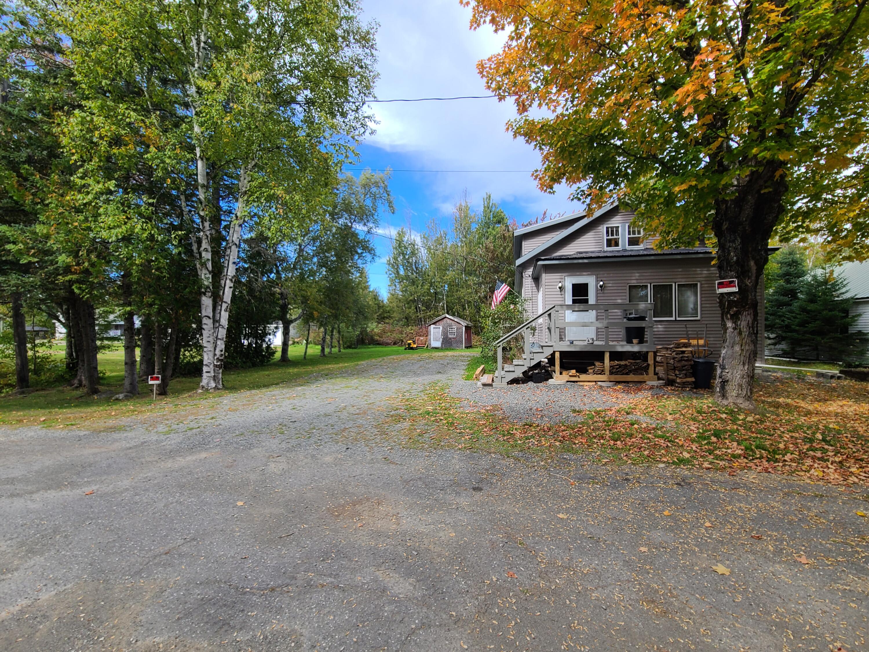 8 Blakely Street — photo