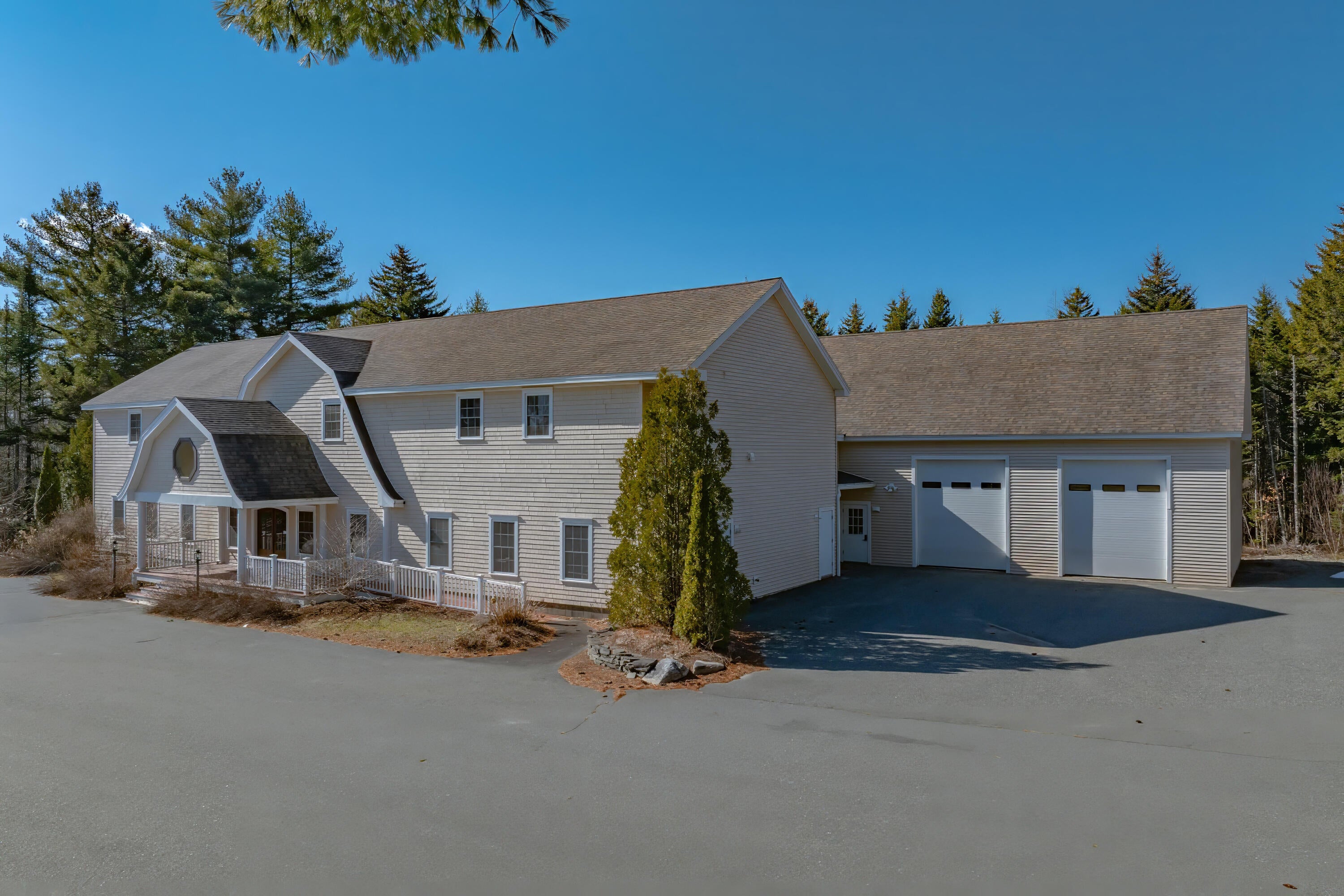 87 Bar Harbor Road — photo