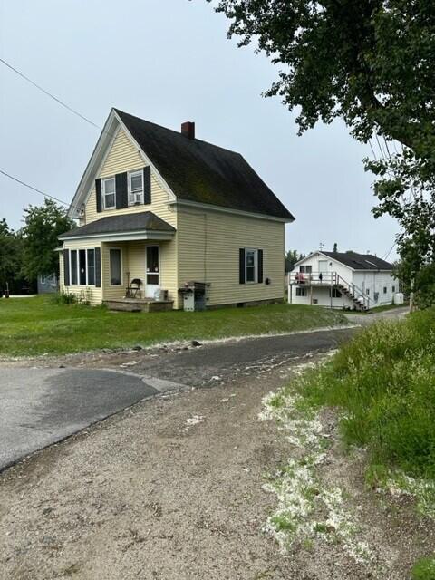 6 Mitchell Lane — photo