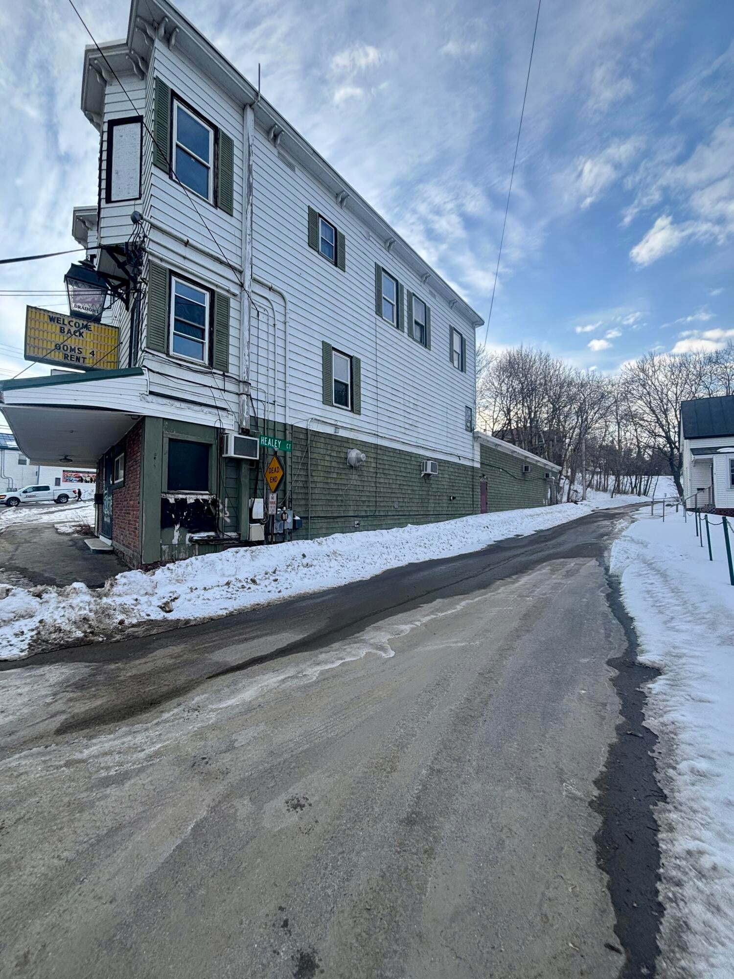 45 Water Street — photo