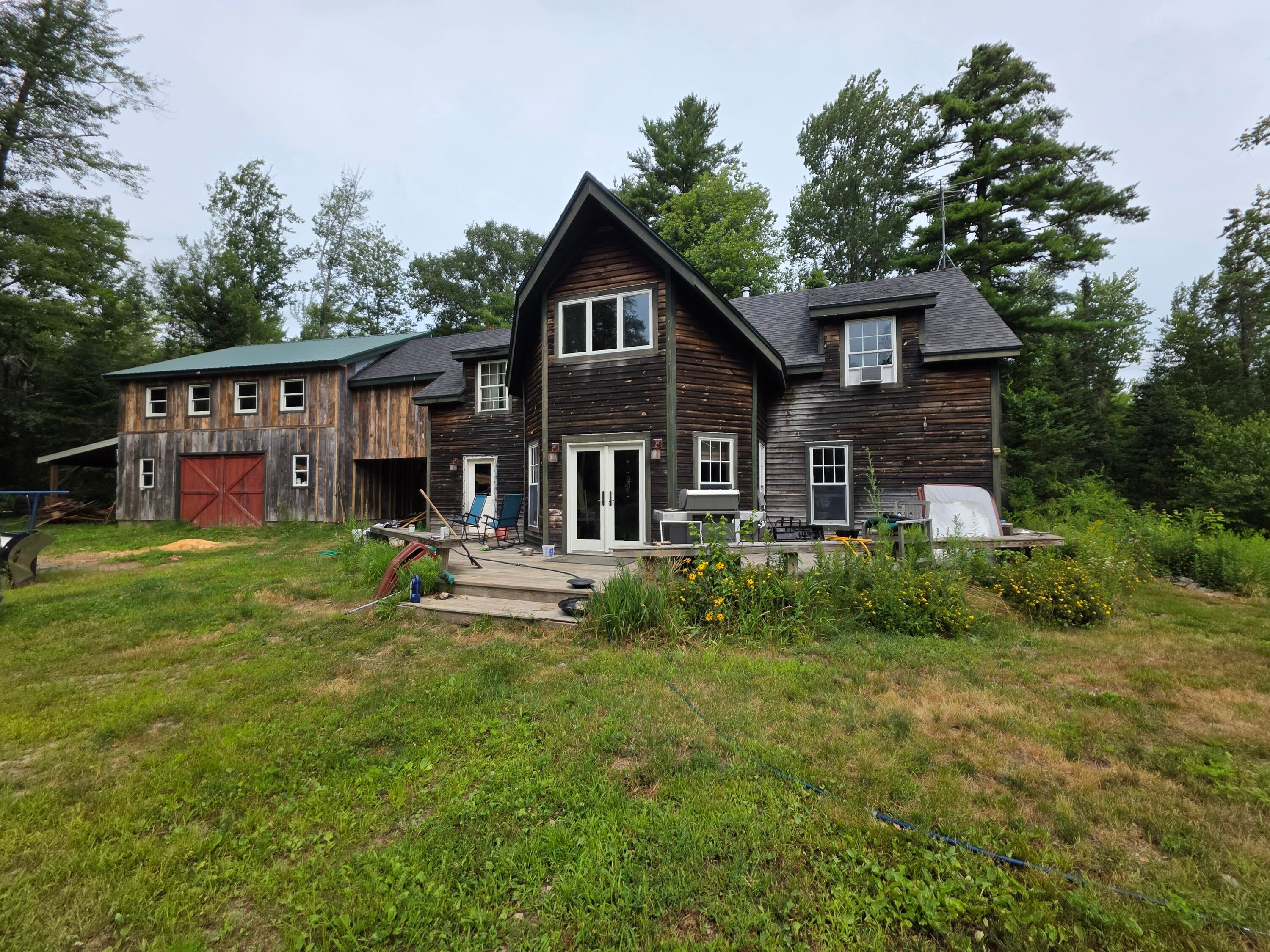 93 Youngtown Road — photo