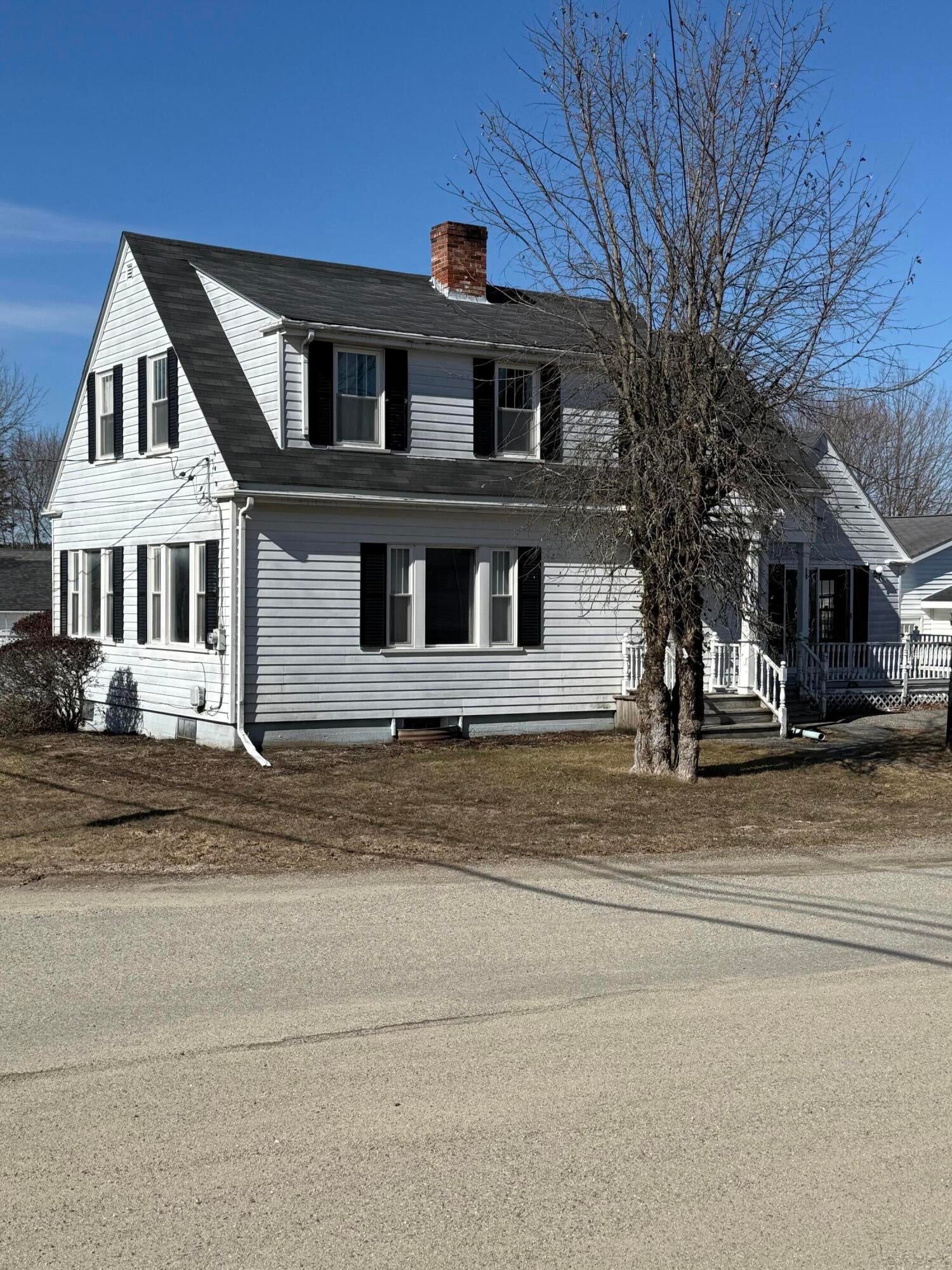 65 North Street — photo