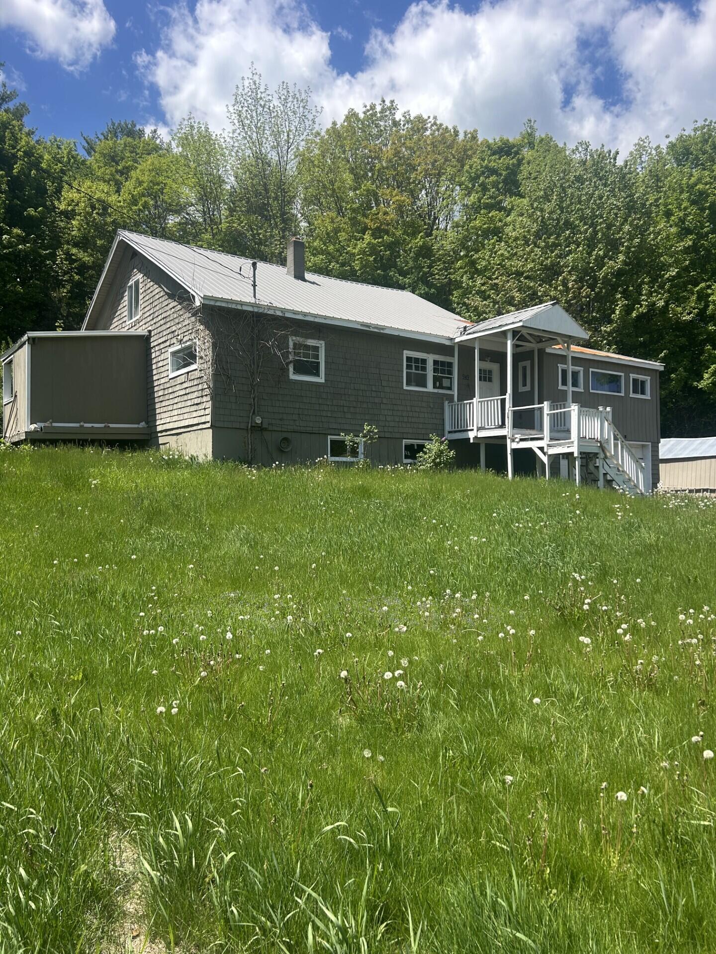 949 Federal Road — photo