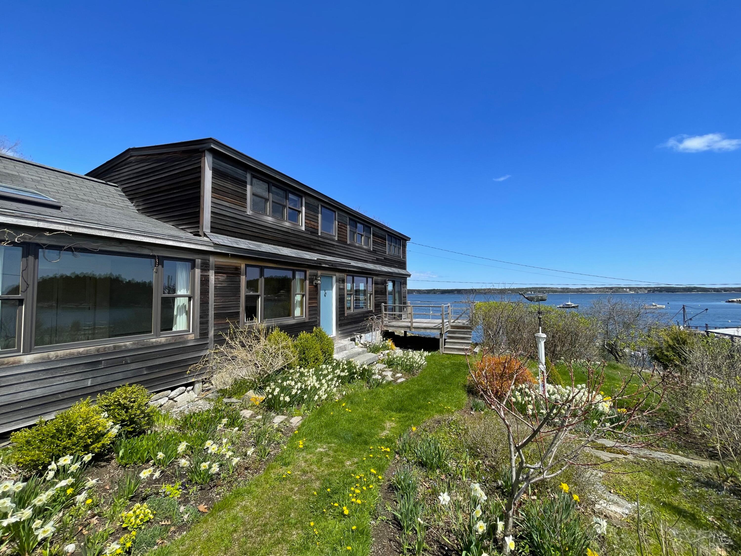 1442 Five Islands Road — photo