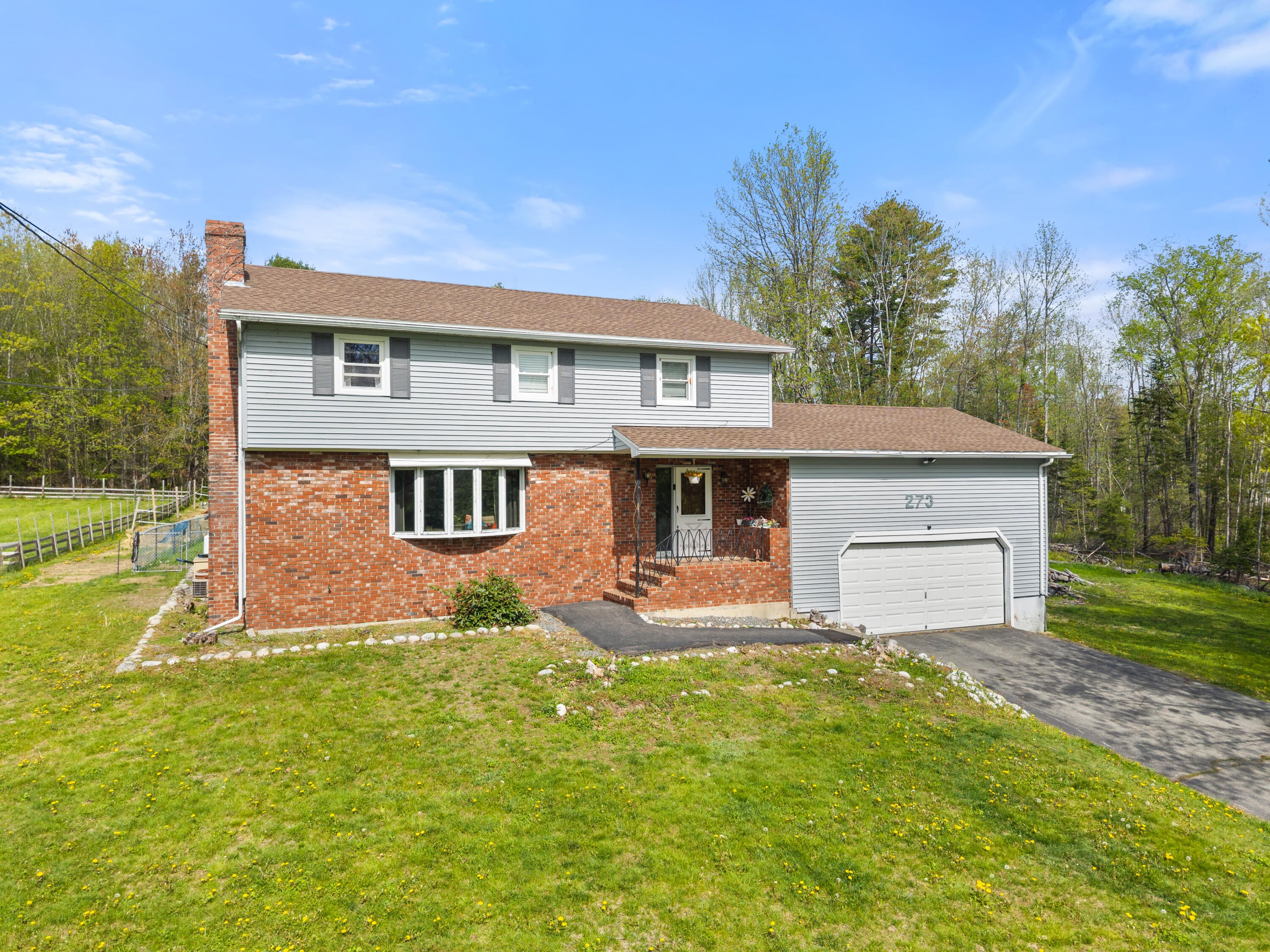 273 Dow Road — photo