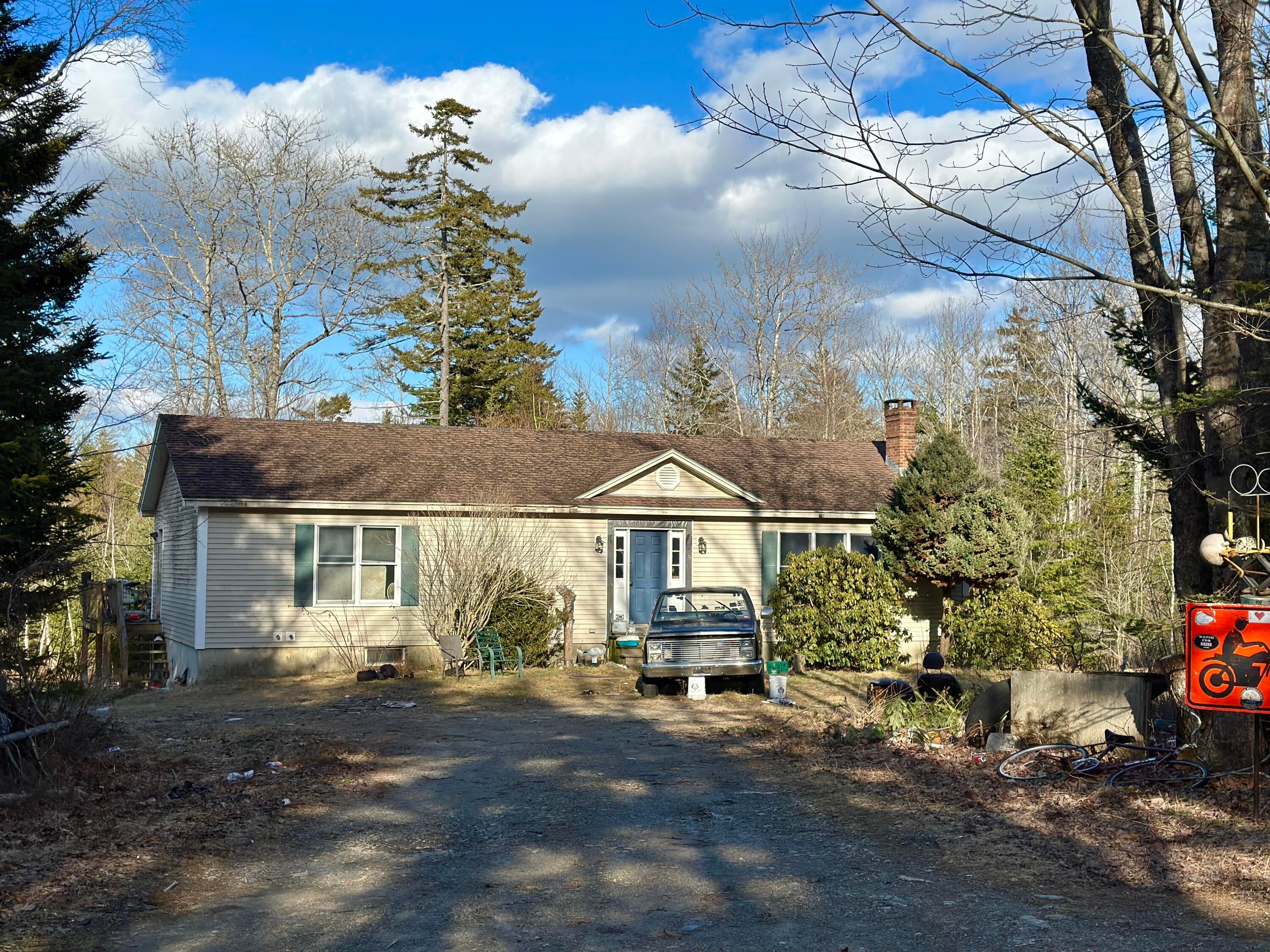 50 Cline Road — photo