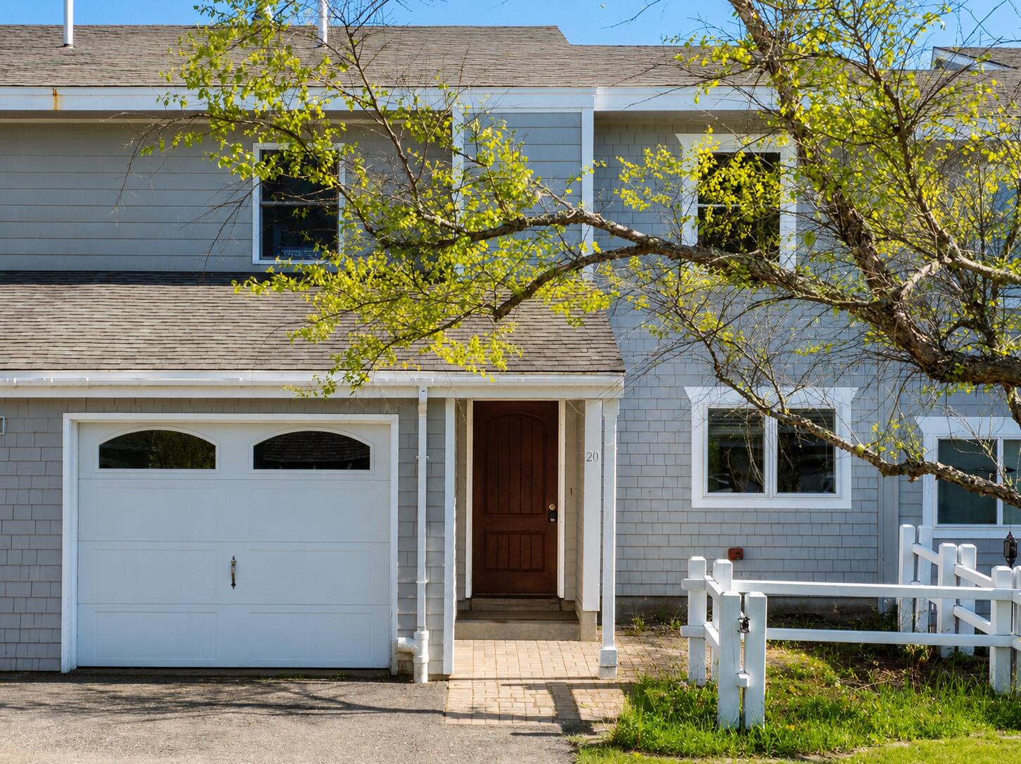 20 Beachwood Bay Drive 312 — photo