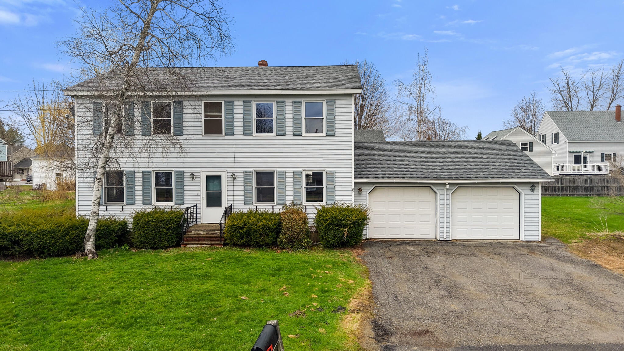 35 George Street — photo