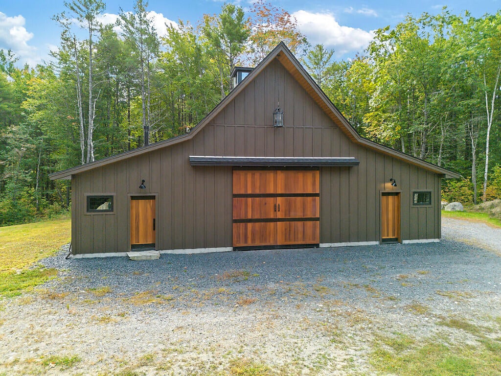 167 (House) Town Farm Road — photo