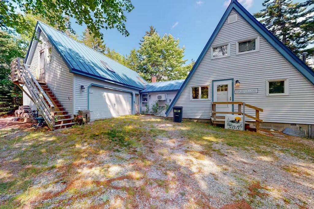 352 Georges Pond Road Road — photo