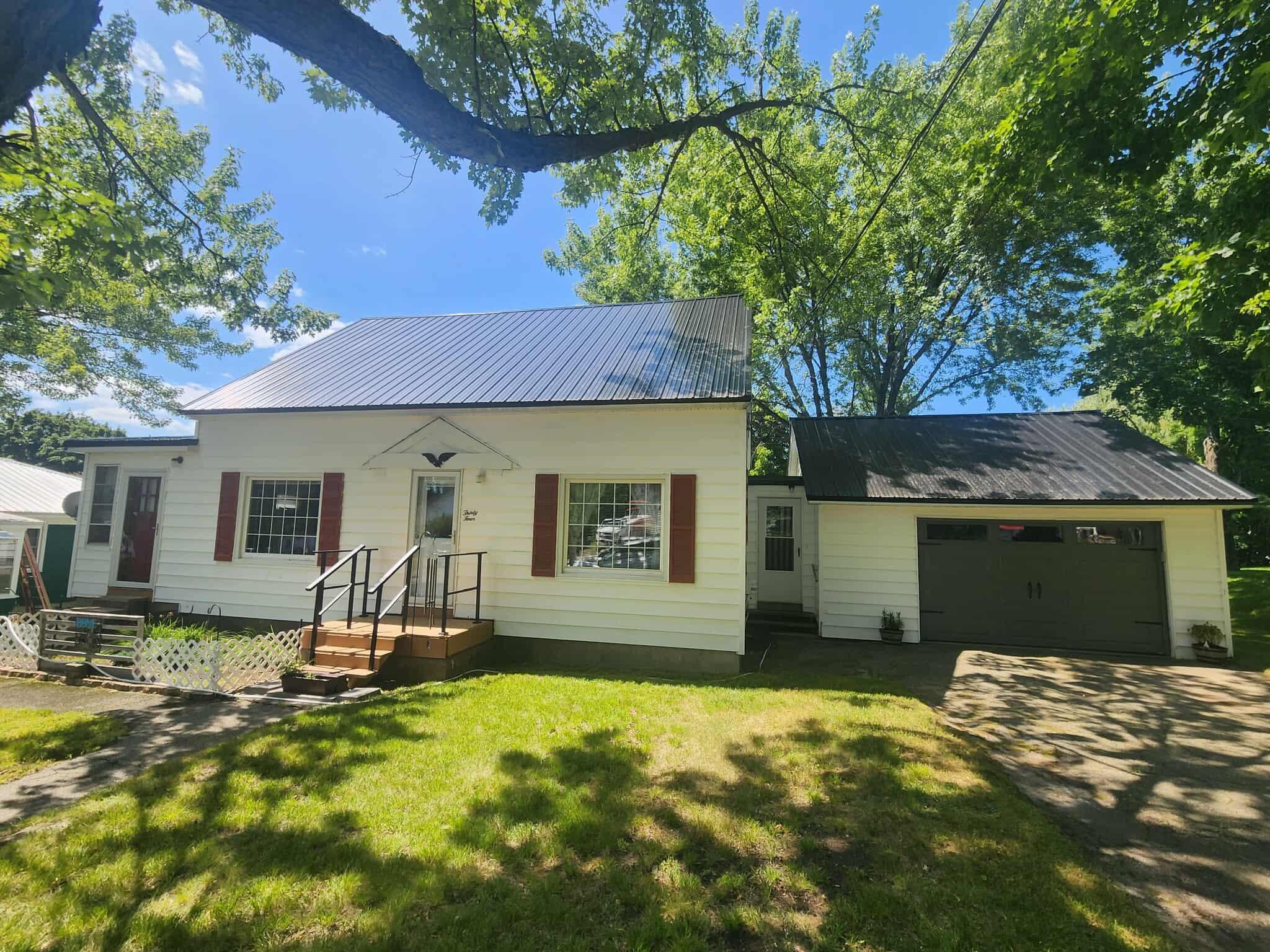 34 Cedar Street — photo