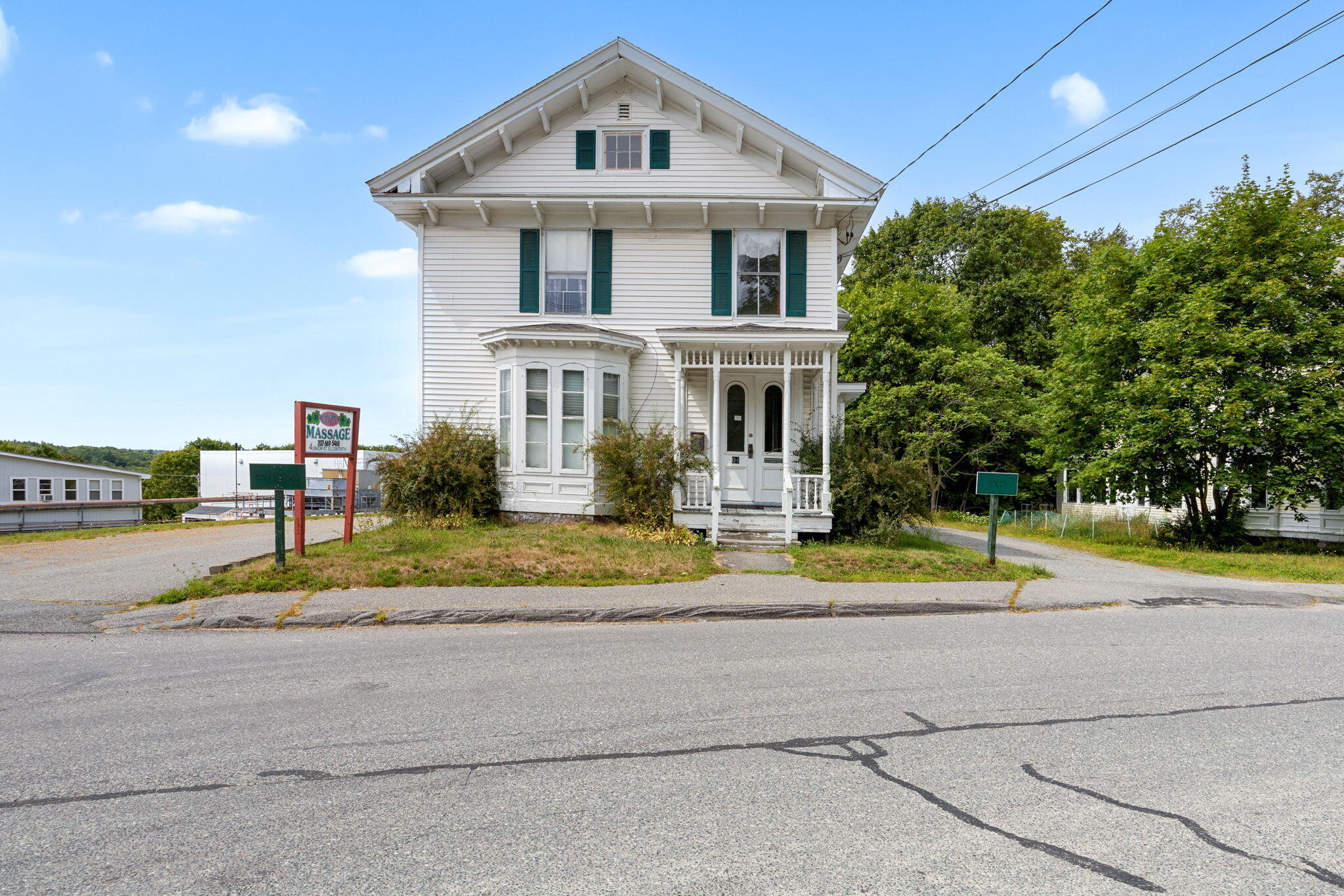 4 Union Street — photo