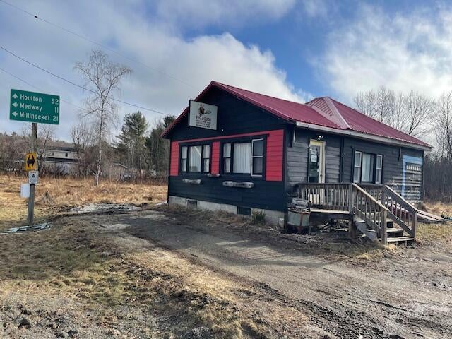 387 & 377 Main Street — photo