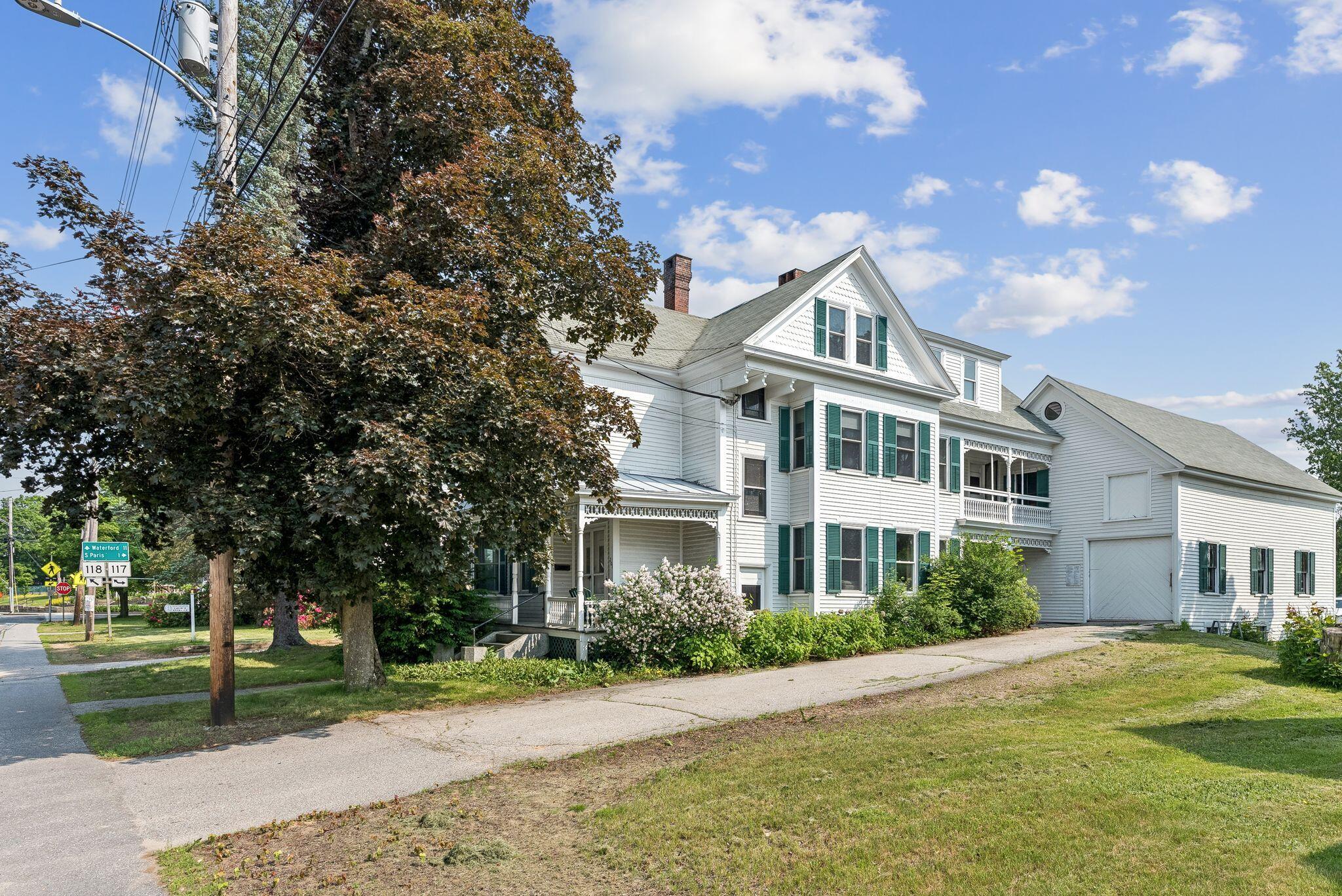 201 Main Street, Norway, ME 04268 — photo 2