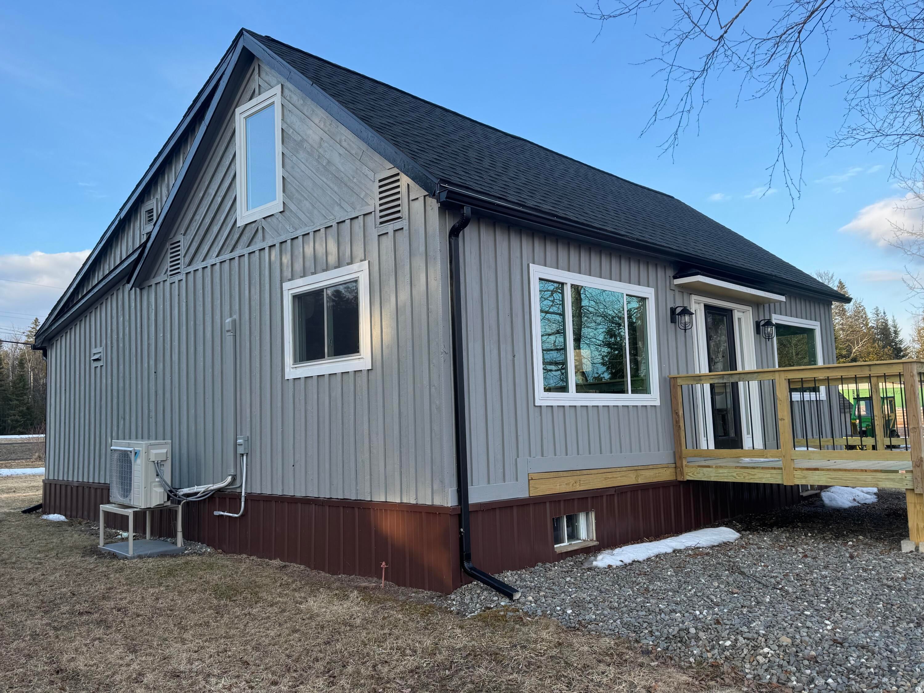154 Sinclair Road, Sinclair, ME 04779 — photo 2