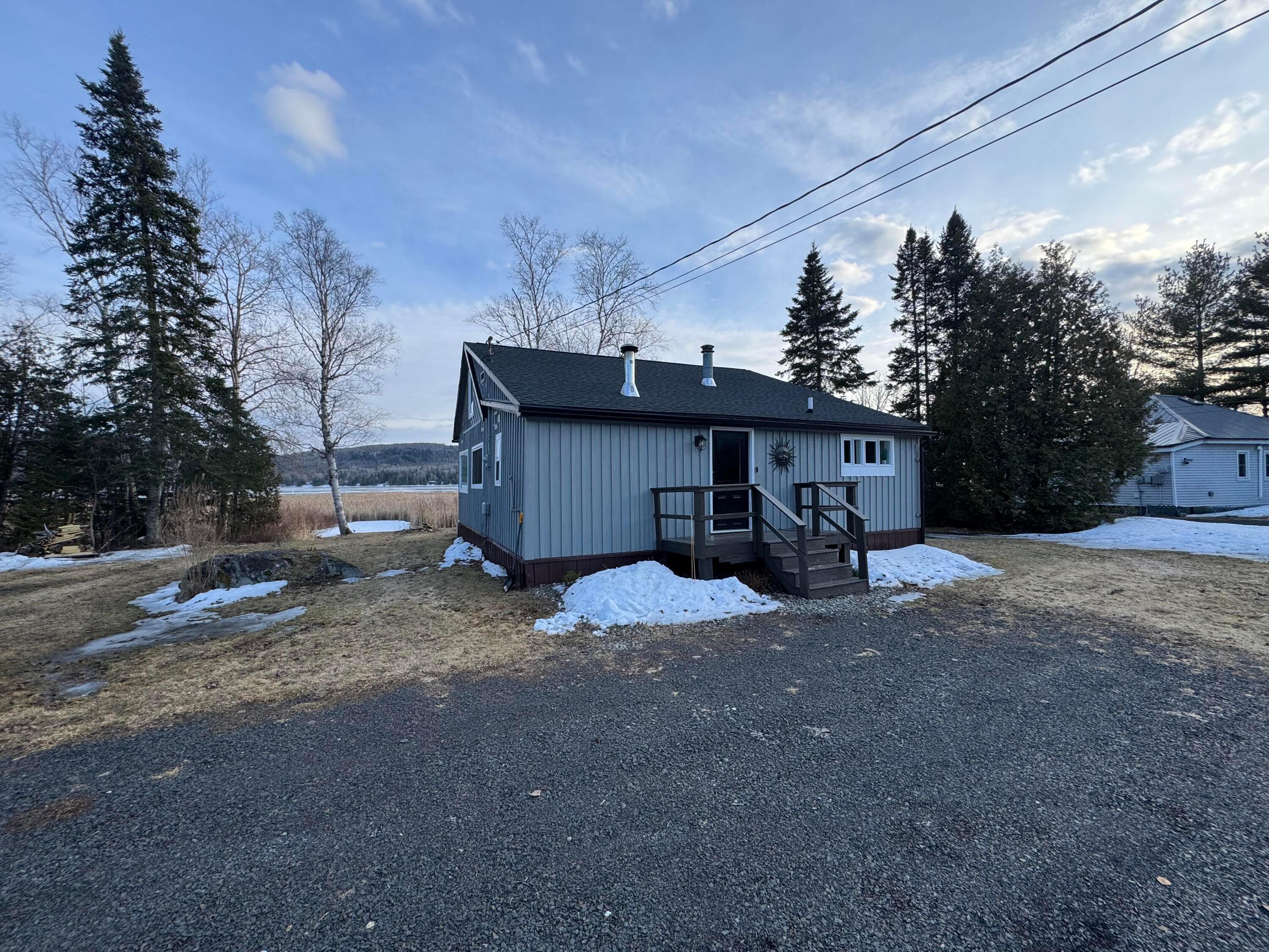 154 Sinclair Road, Sinclair, ME 04779 — photo 3