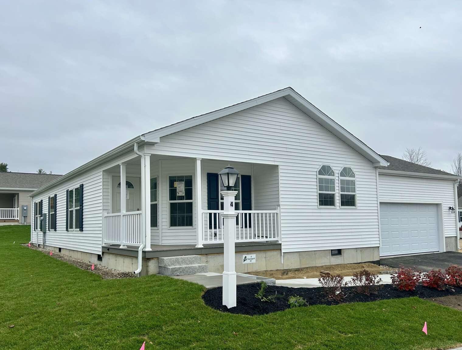 4 Searsport Drive — photo