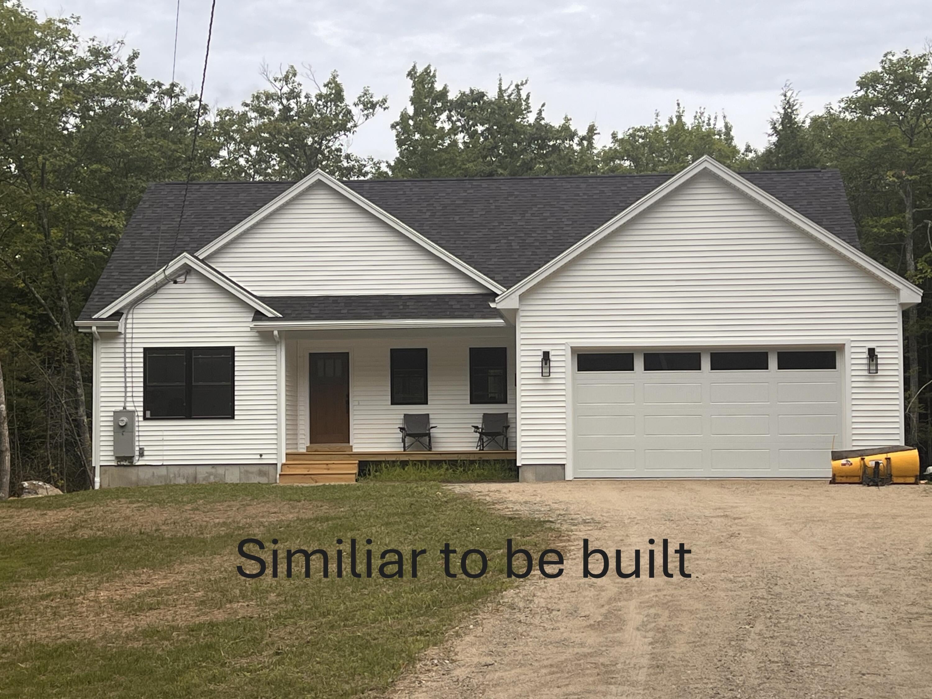 Lot 7 Prokey Drive — photo