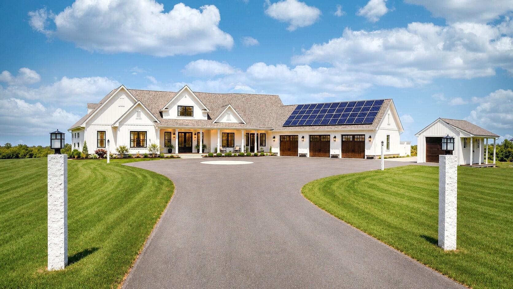 52 Green Acres Drive — photo