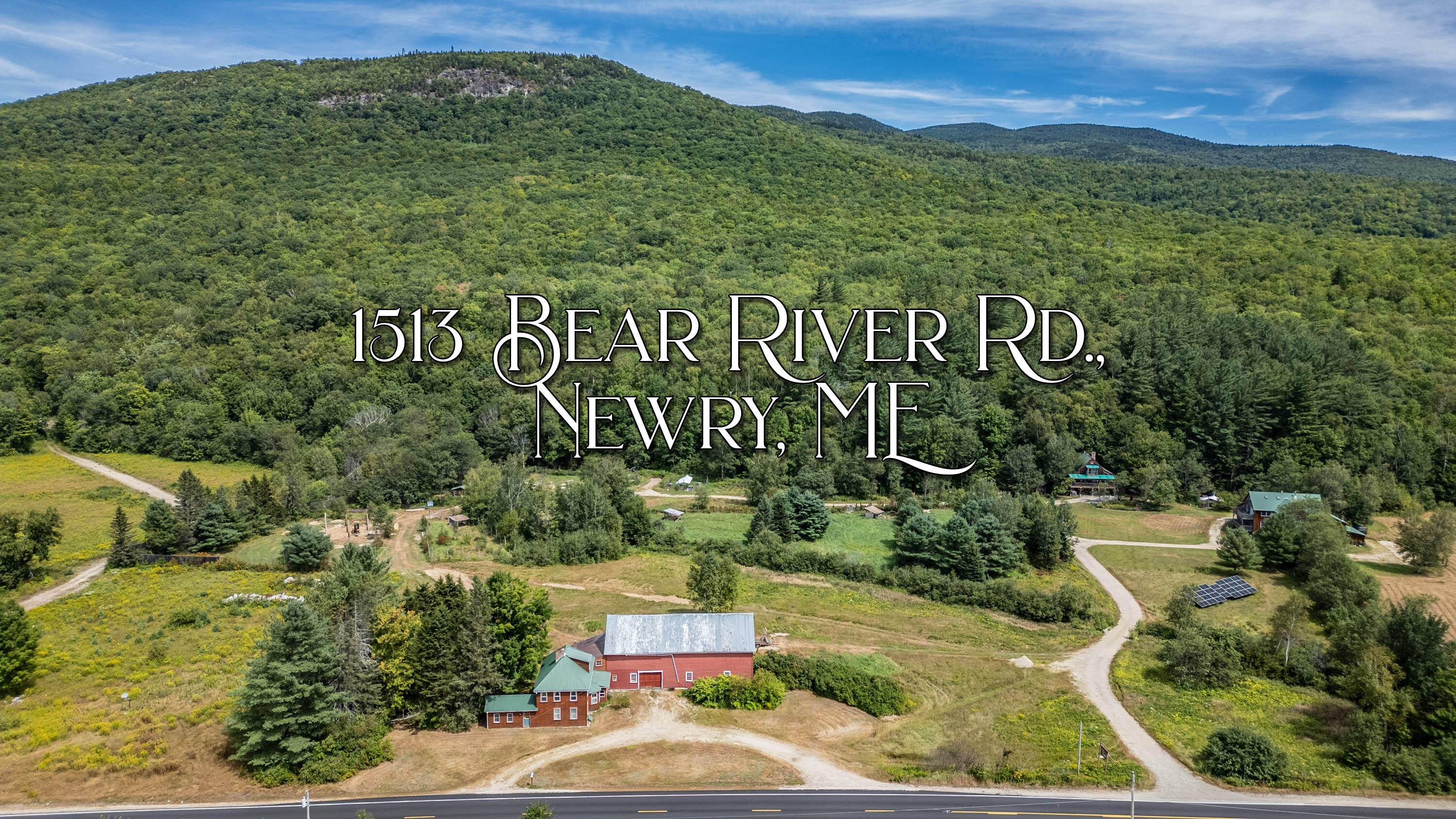 1513 Bear River Road — photo