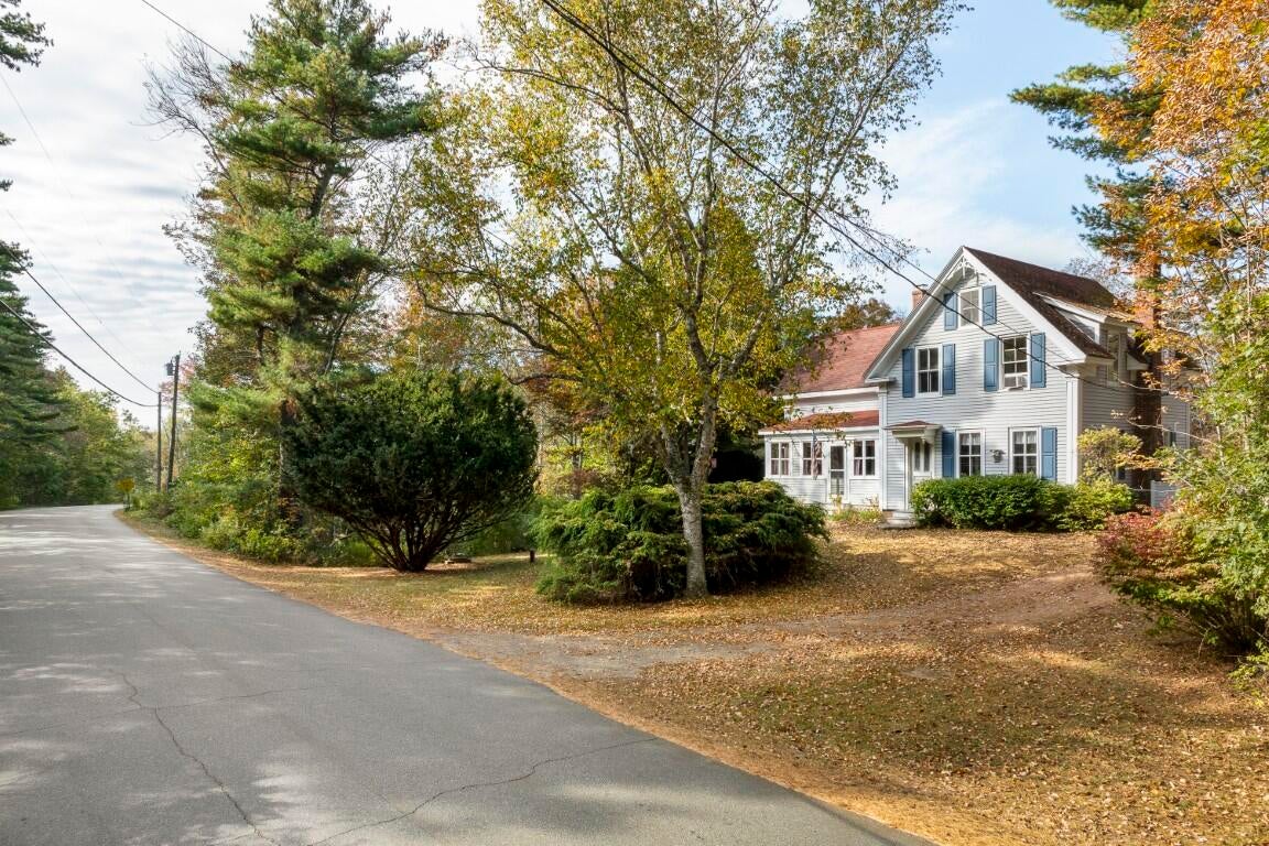 576 Back River Road — photo