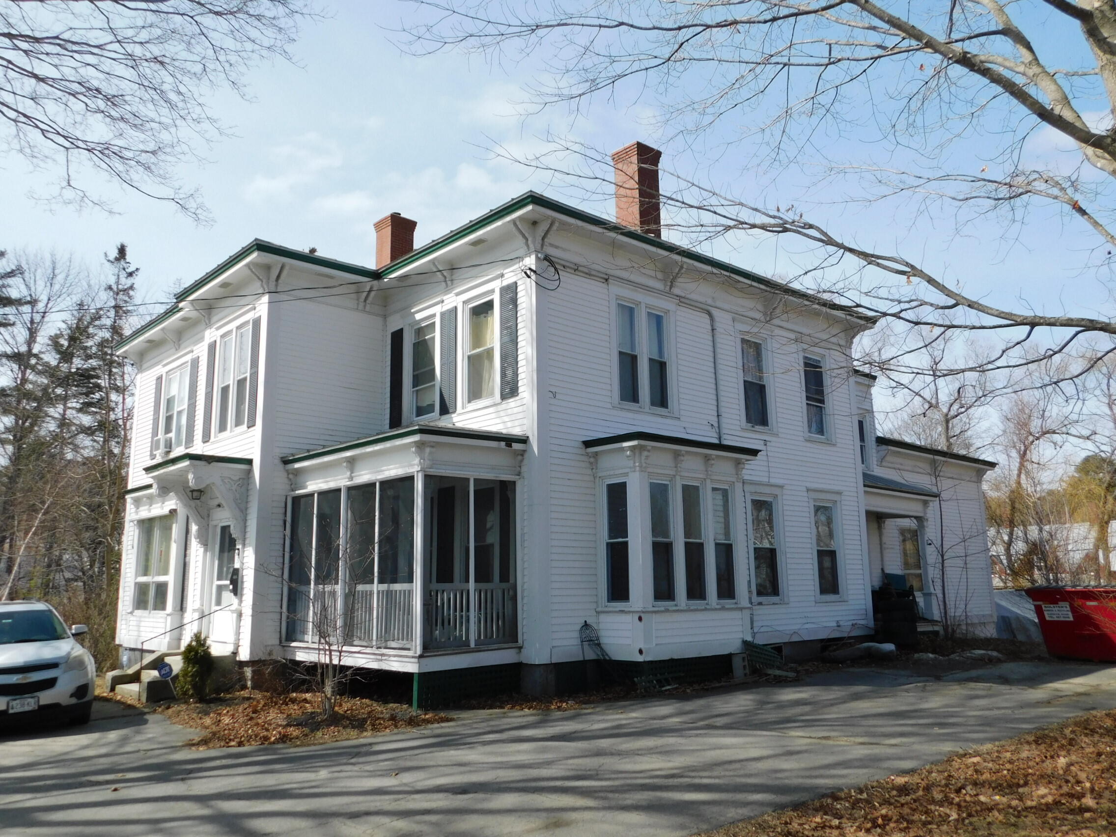 37 Elm Street — photo