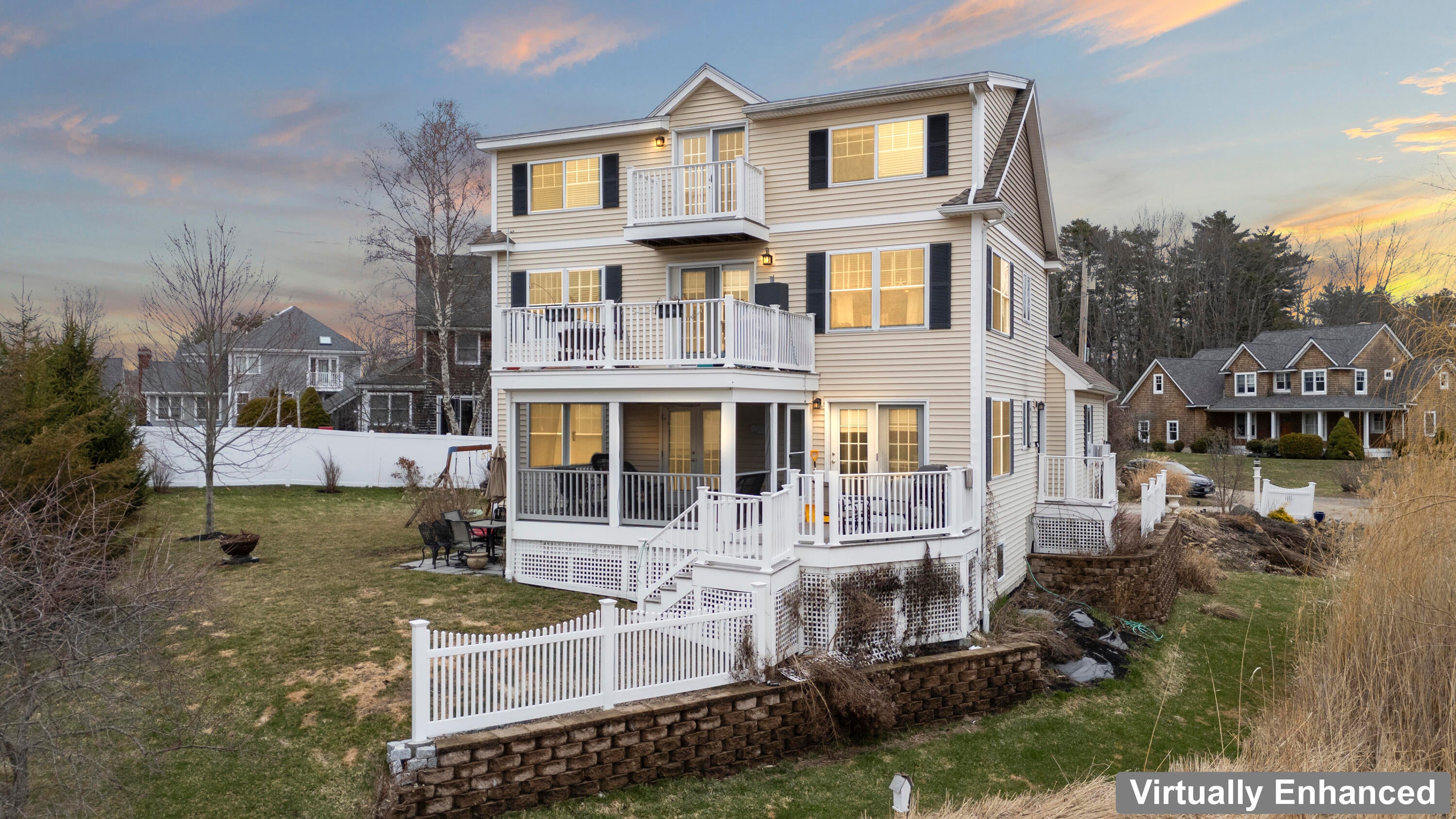 51 Flint Rock Drive — photo