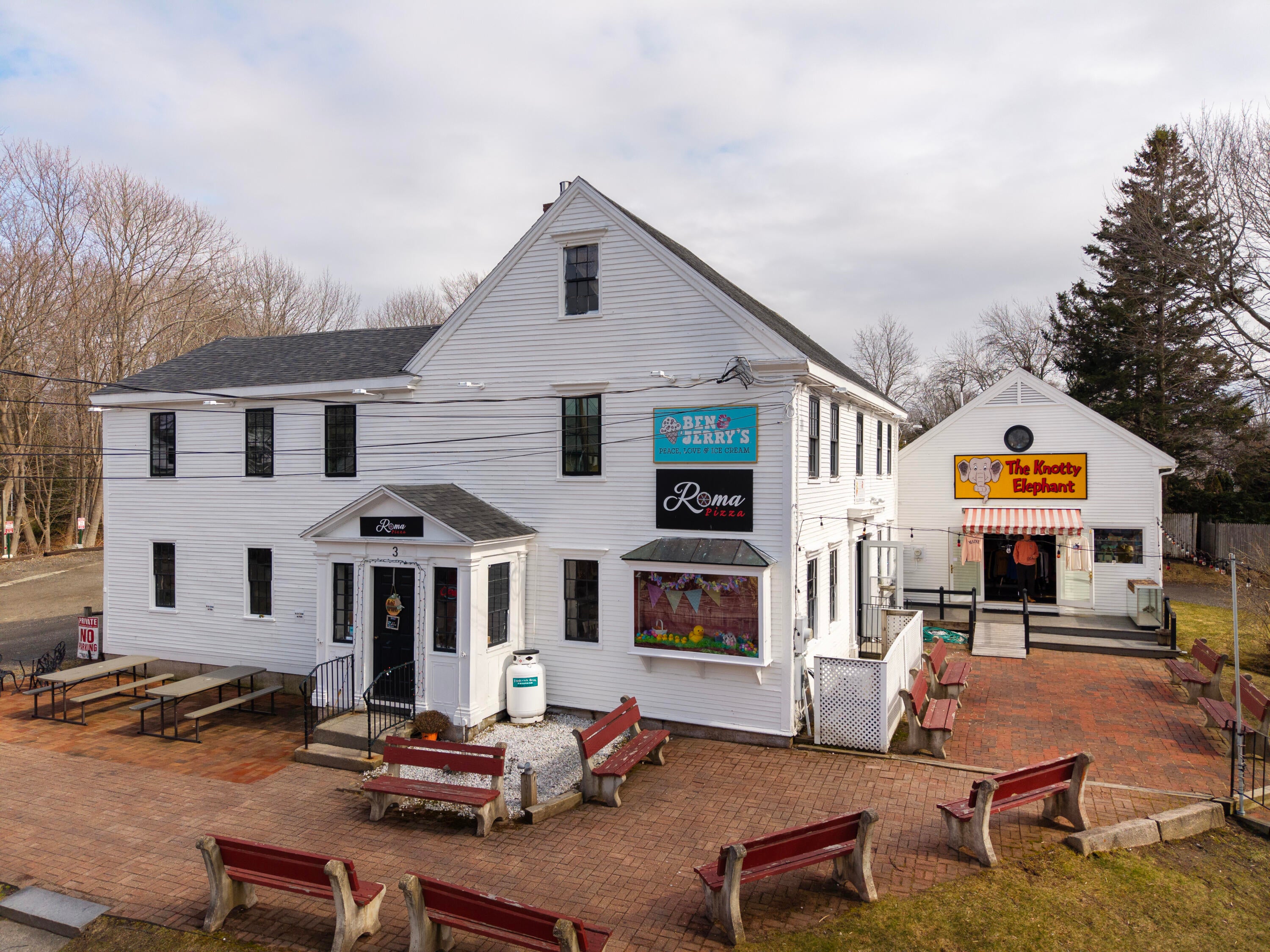 3 Union Street — photo