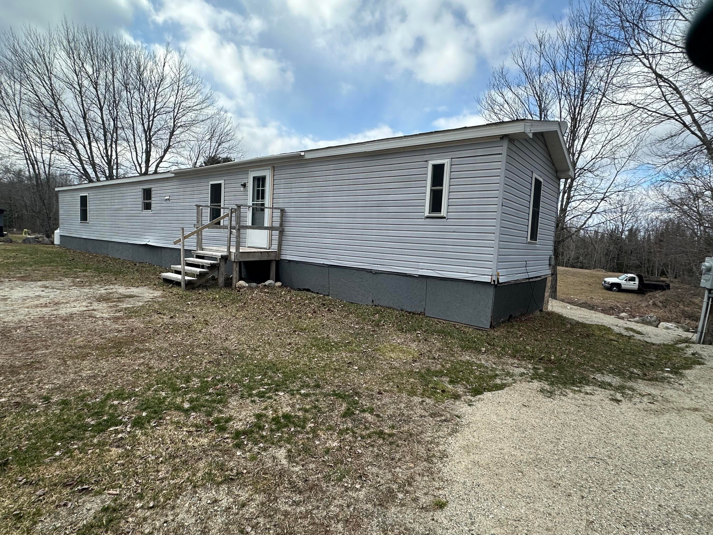 599 Toddy Pond Road — photo