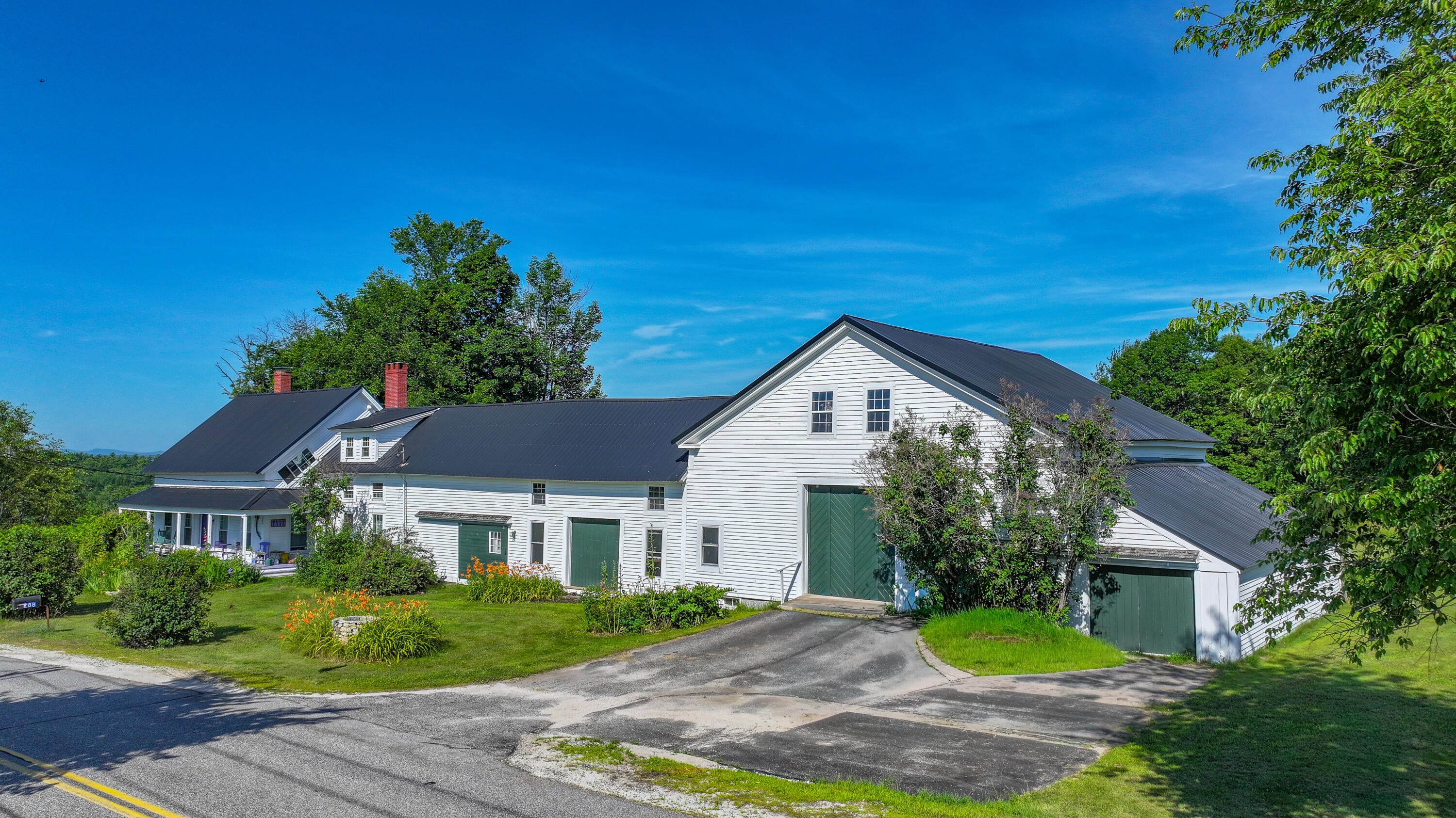 288 Mayberry Hill Road — photo