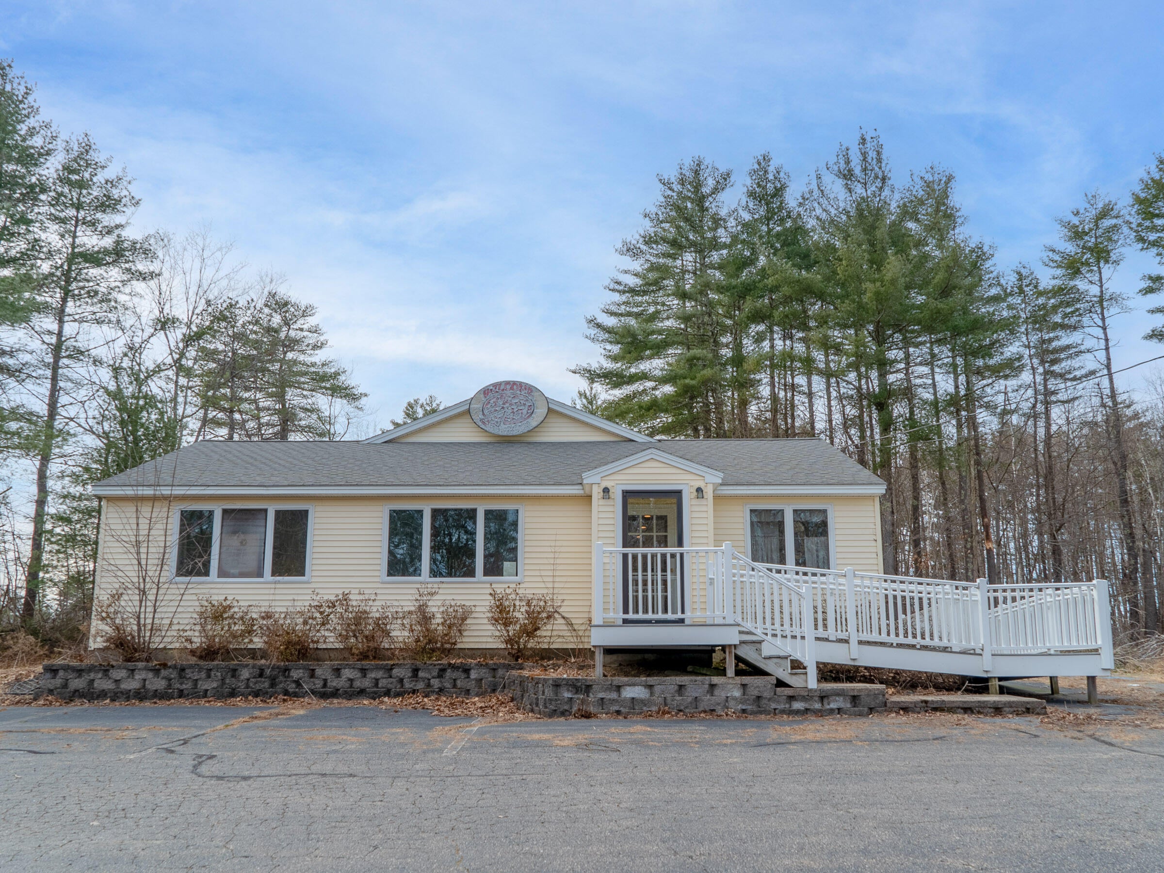 743 N North Berwick Road — photo