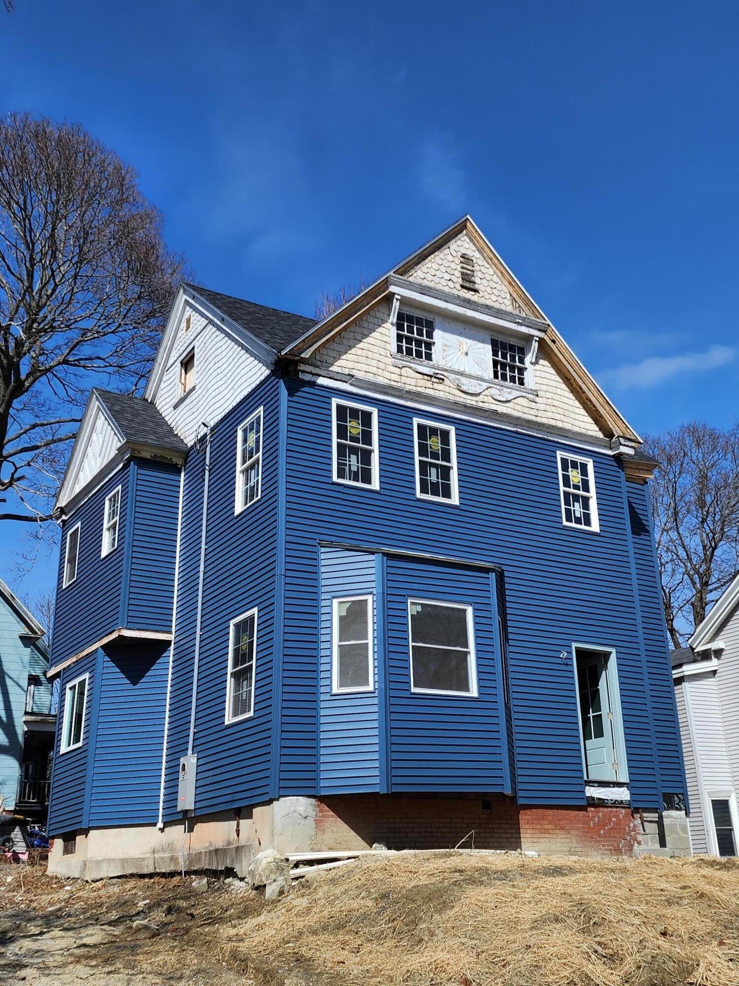 64 Jefferson Street — photo