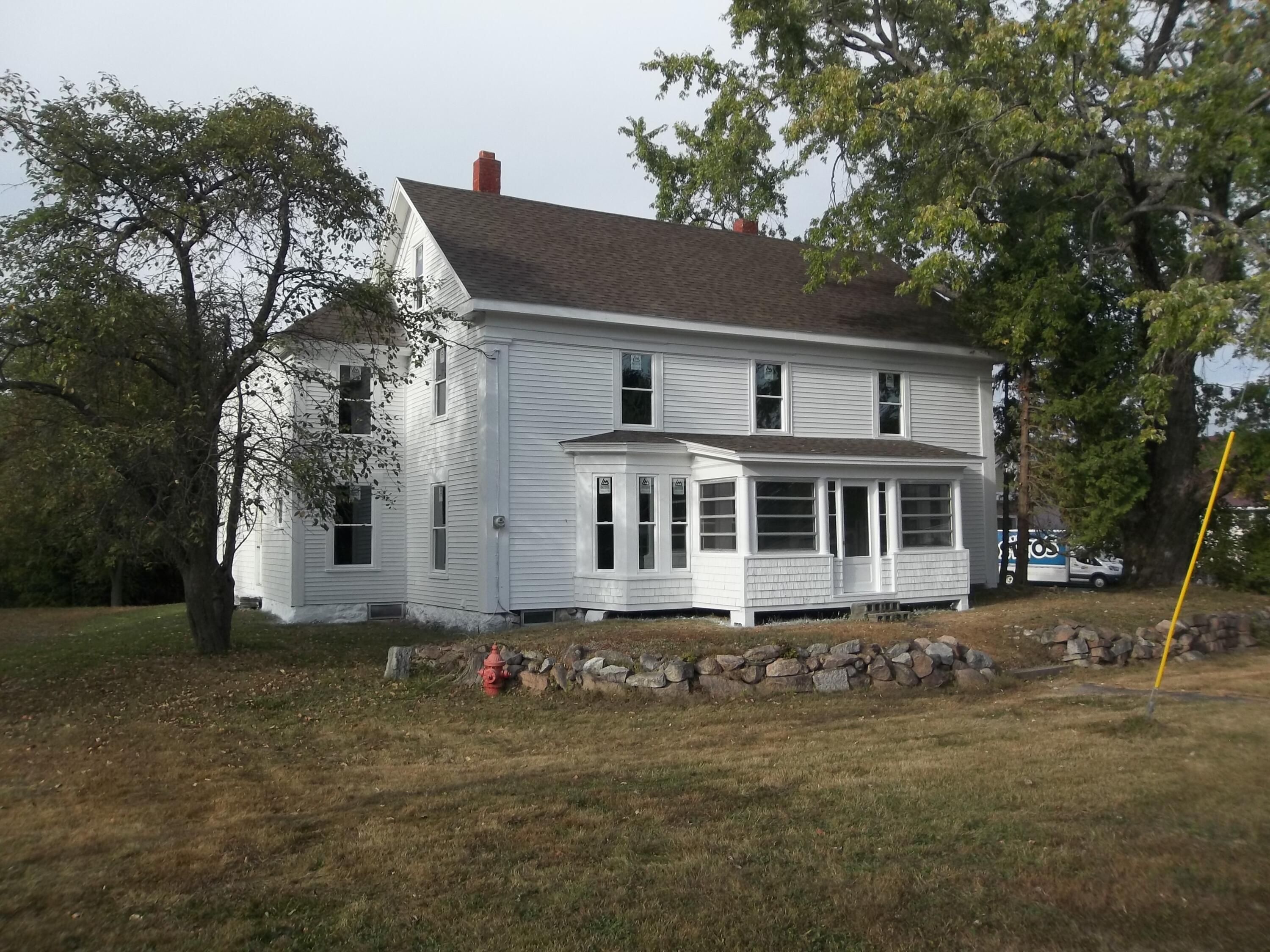 495 North Street — photo