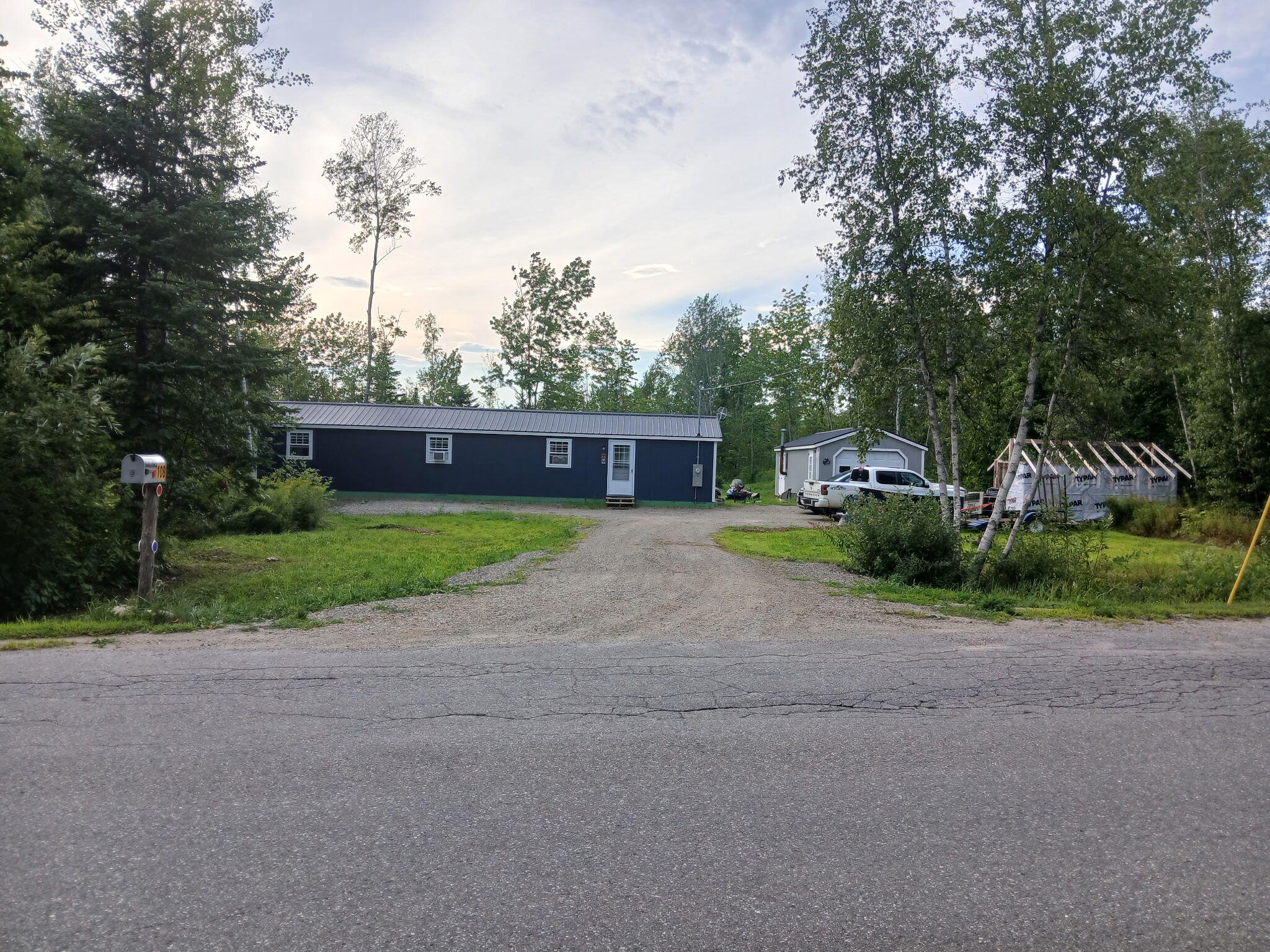 108 Allen Bridge Road — photo